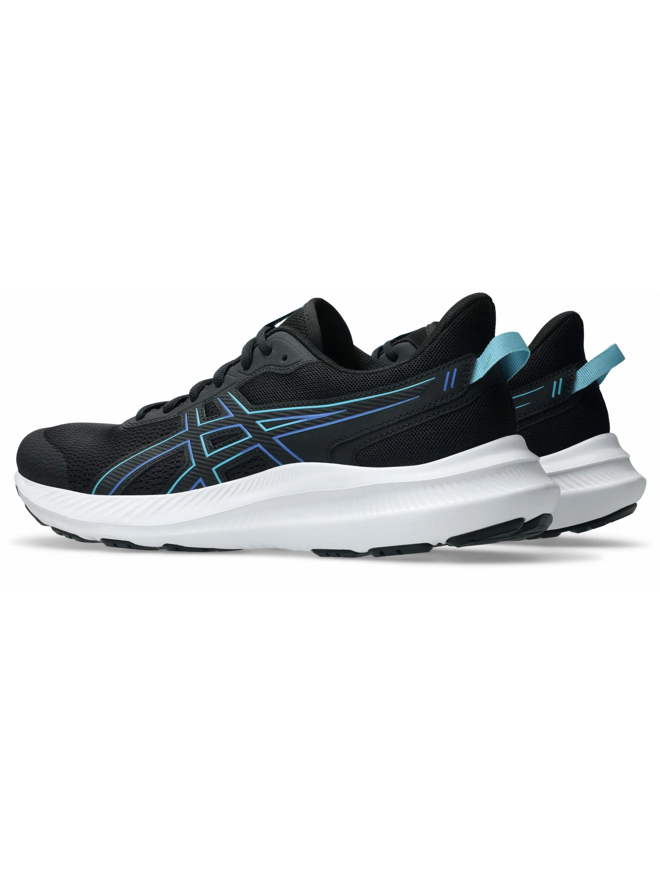 Кросівки Asics Jolt 5 модель 1011B963-004 Кросівки Asics Jolt 5 модель 1011B963-004 Фото