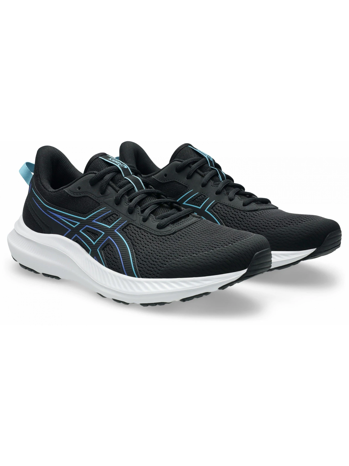 Кросівки Asics Jolt 5 модель 1011B963-004 Кросівки Asics Jolt 5 модель 1011B963-004 Фото
