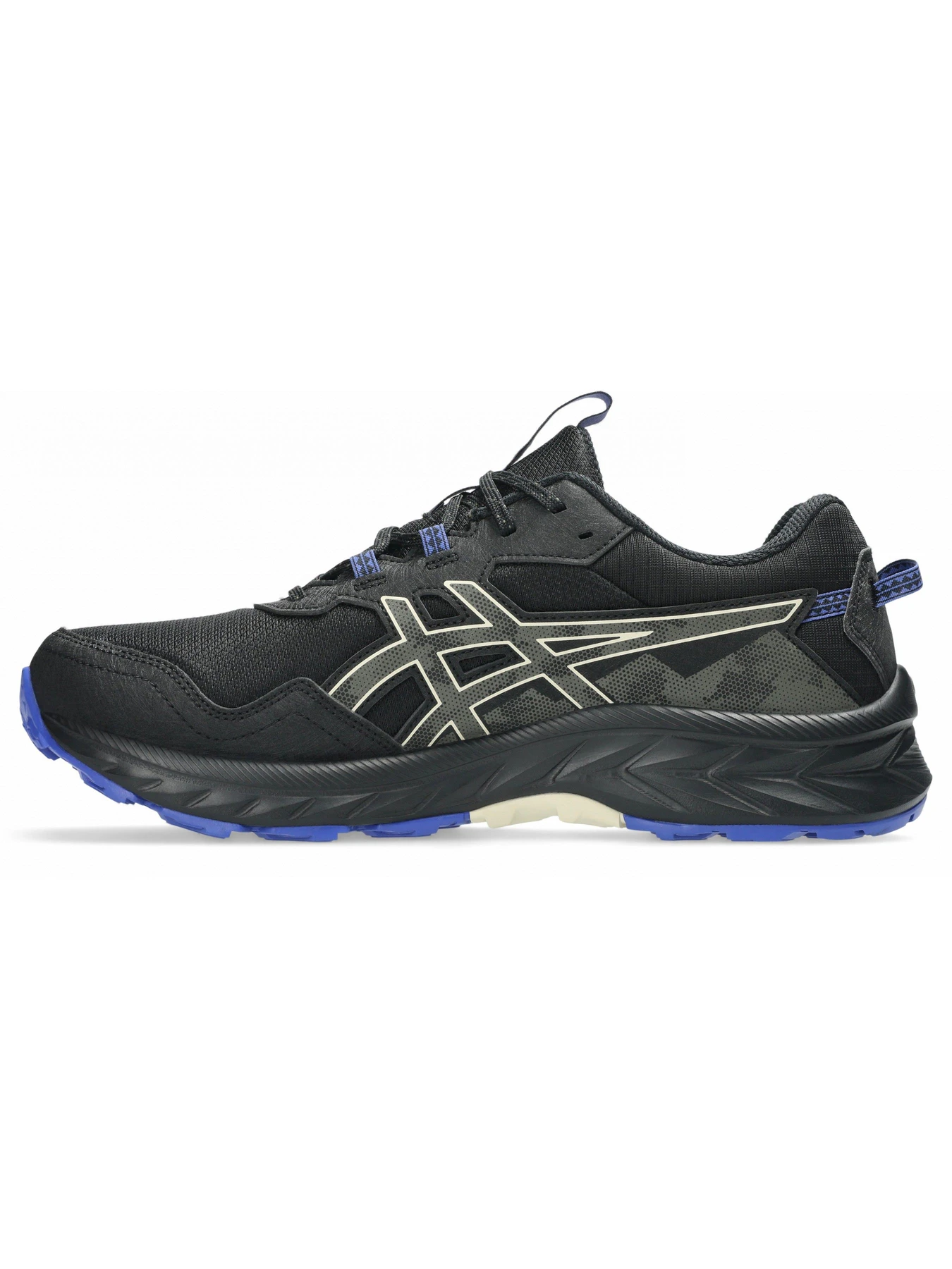 Кросівки Asics Gel-venture 10 waterproof модель 1011B965-002 Фото