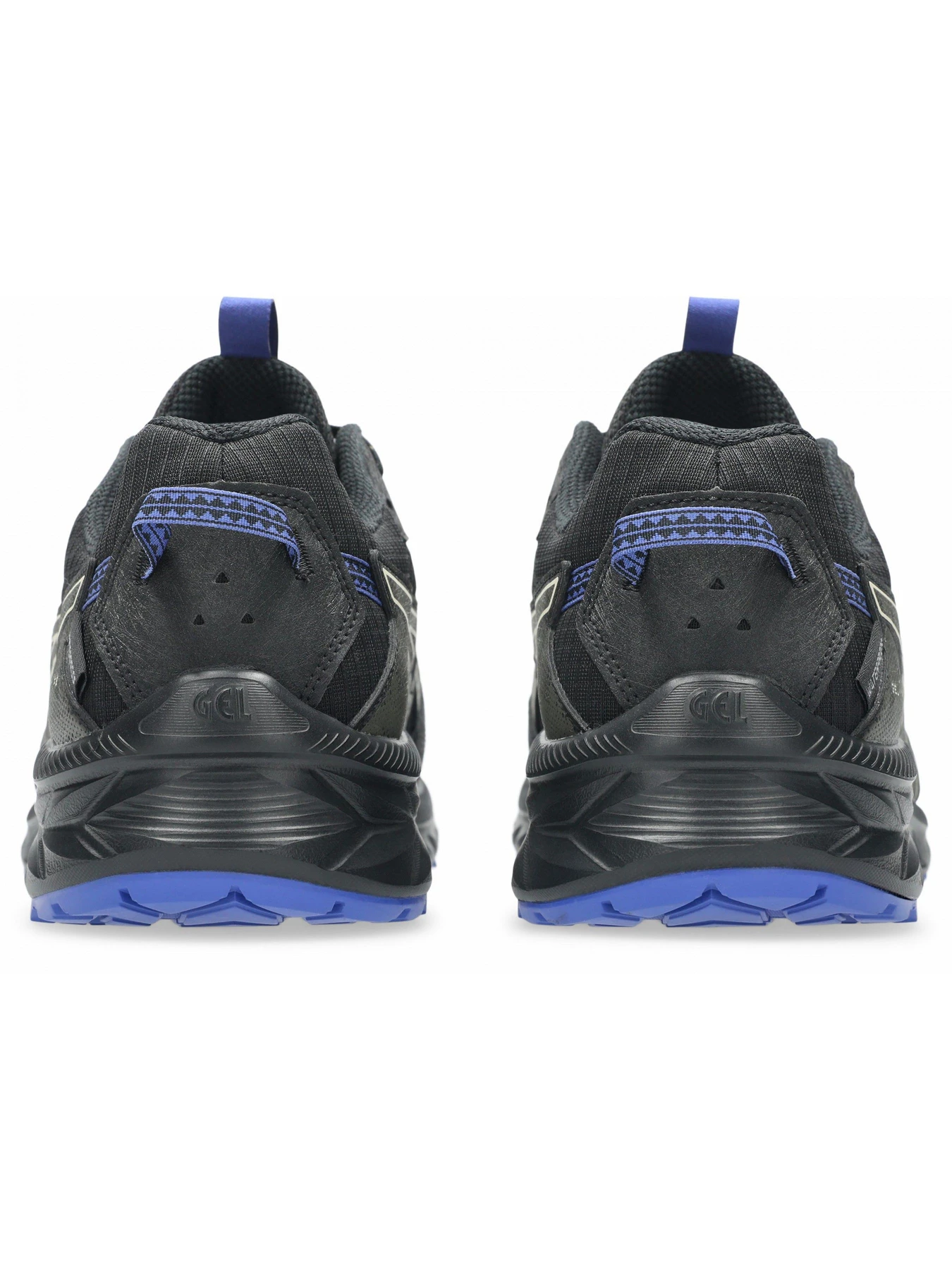 Кросівки Asics Gel-venture 10 waterproof модель 1011B965-002 Фото
