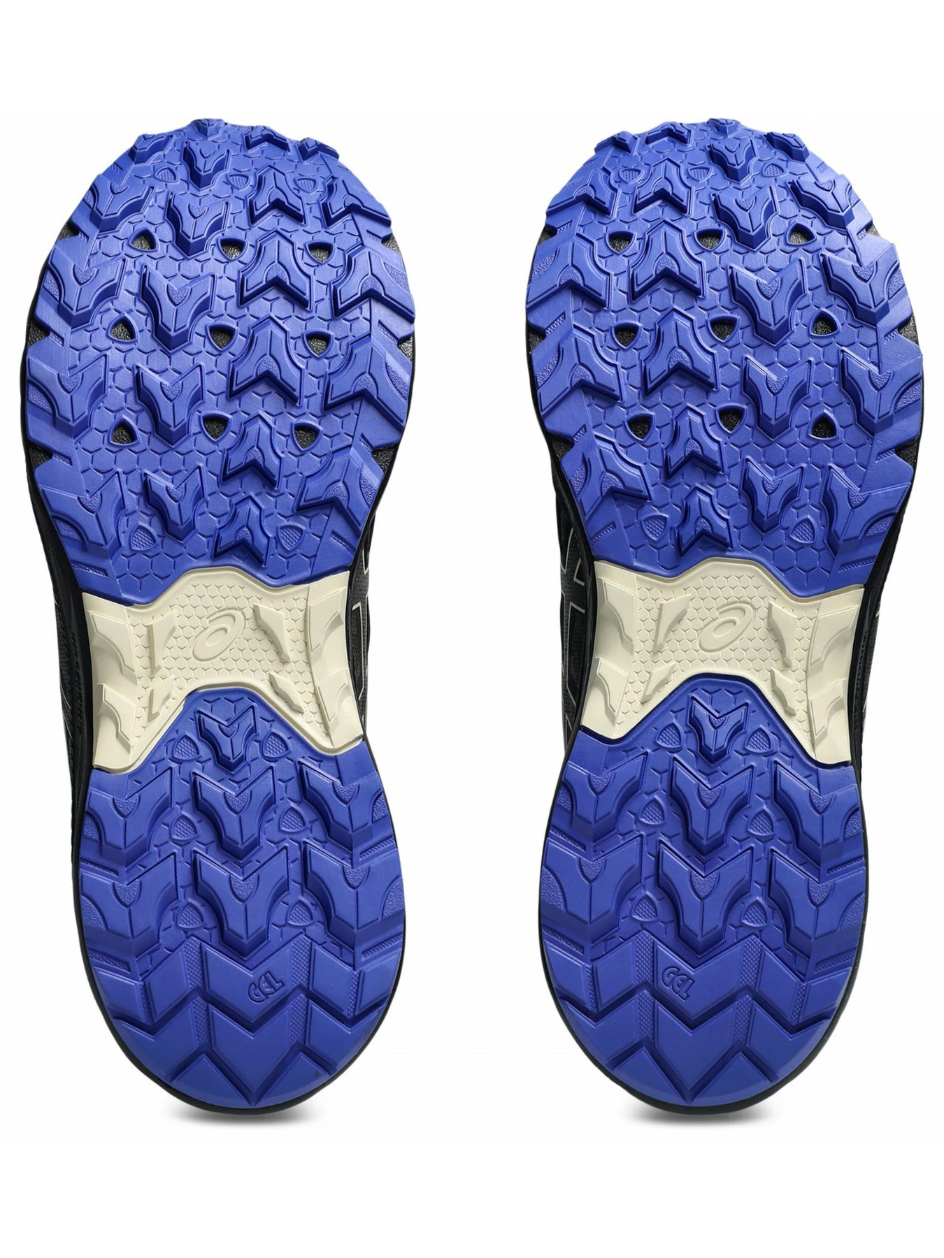 Кросівки Asics Gel-venture 10 waterproof модель 1011B965-002 Фото