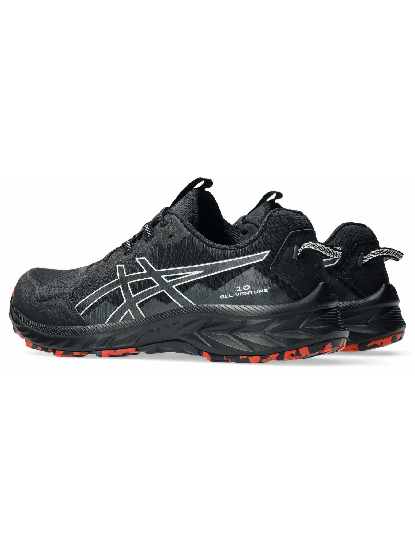Кроссовки Asics Gel-venture 10 модель 1011B967-003 Фото