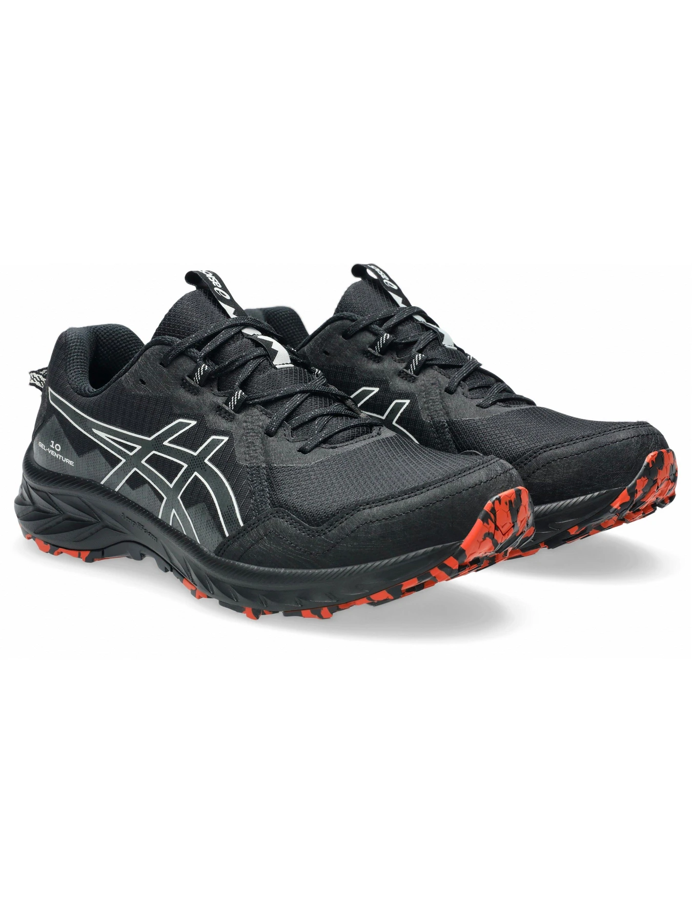 Кроссовки Asics Gel-venture 10 модель 1011B967-003 Фото