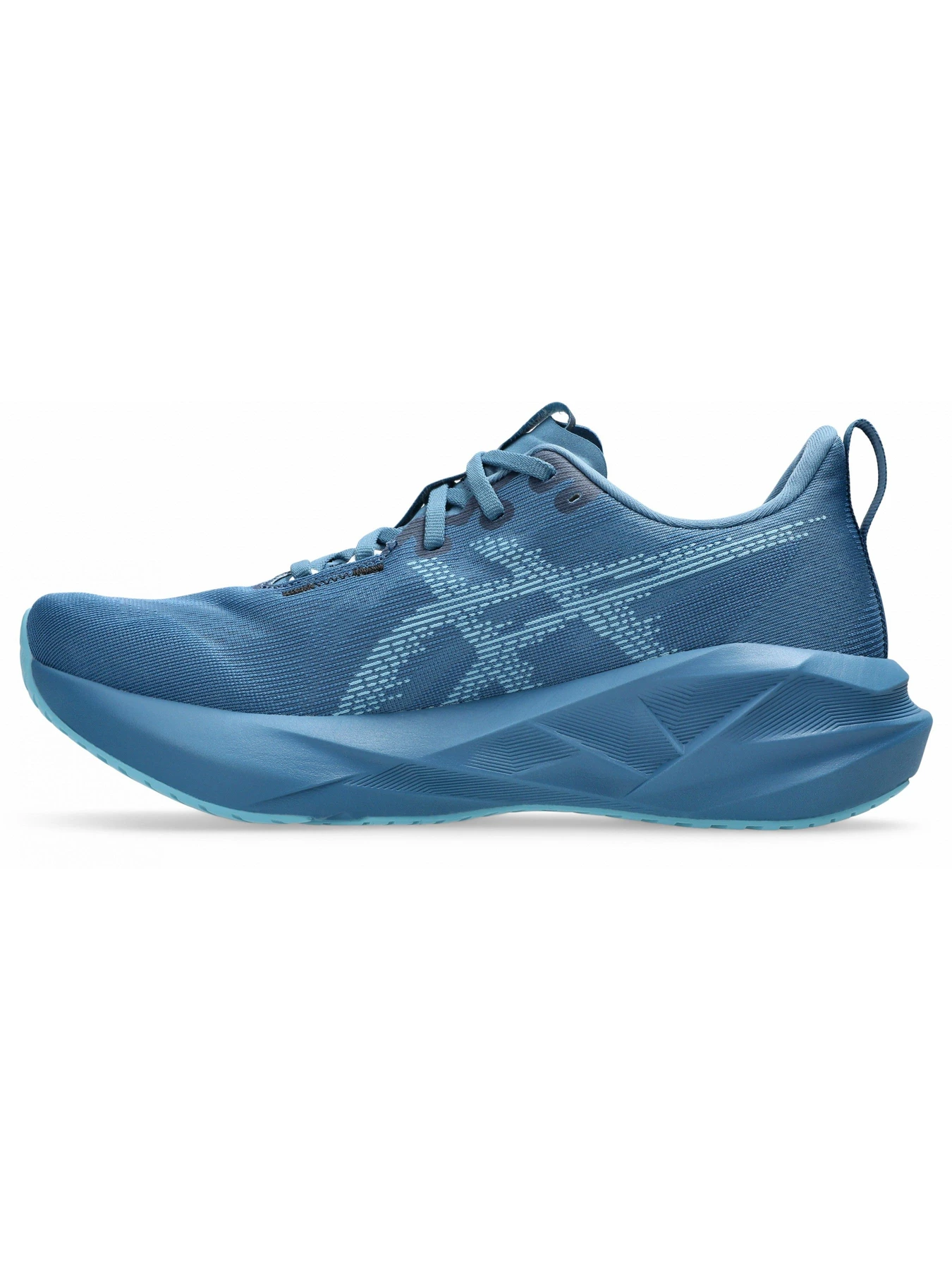 Кросівки Asics Novablast 5 модель 1011B974-405 Фото