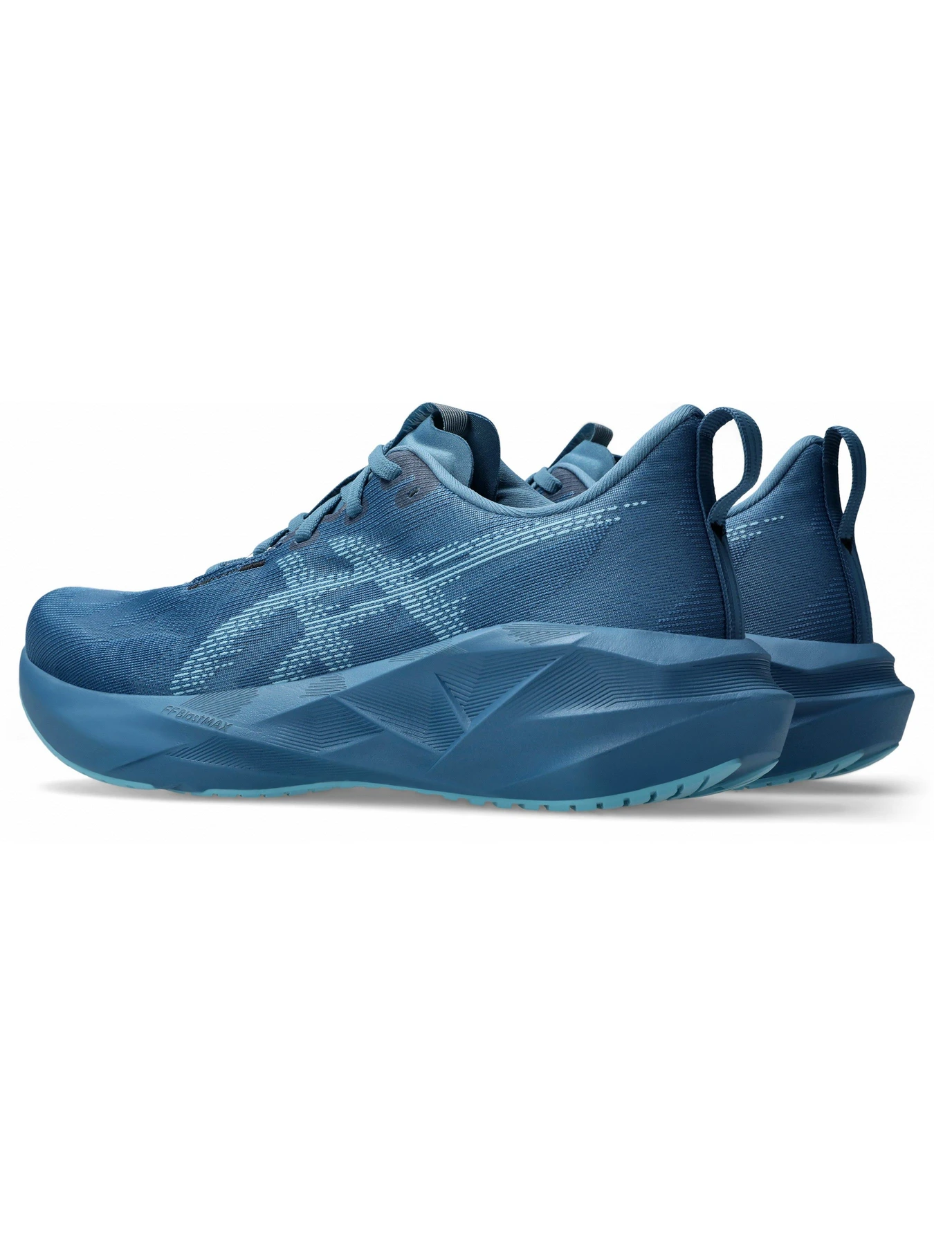 Кросівки Asics Novablast 5 модель 1011B974-405 Фото