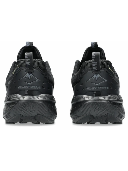 Чоловічі Кросівки для бігу Asics Gel-sonoma 8 gtx фото 3