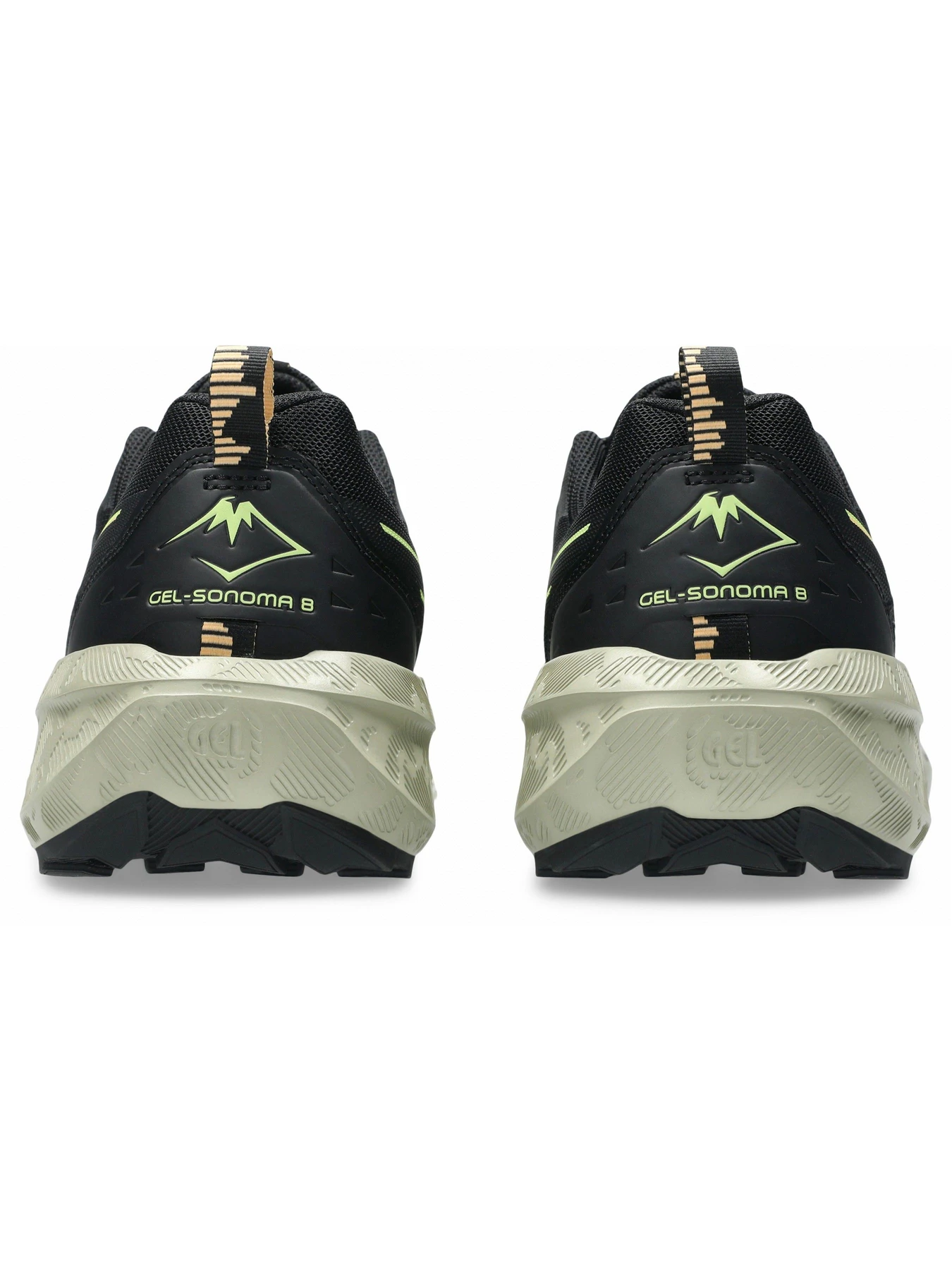 Кросівки Asics Gel-sonoma 8 модель 1011B979-002 Фото