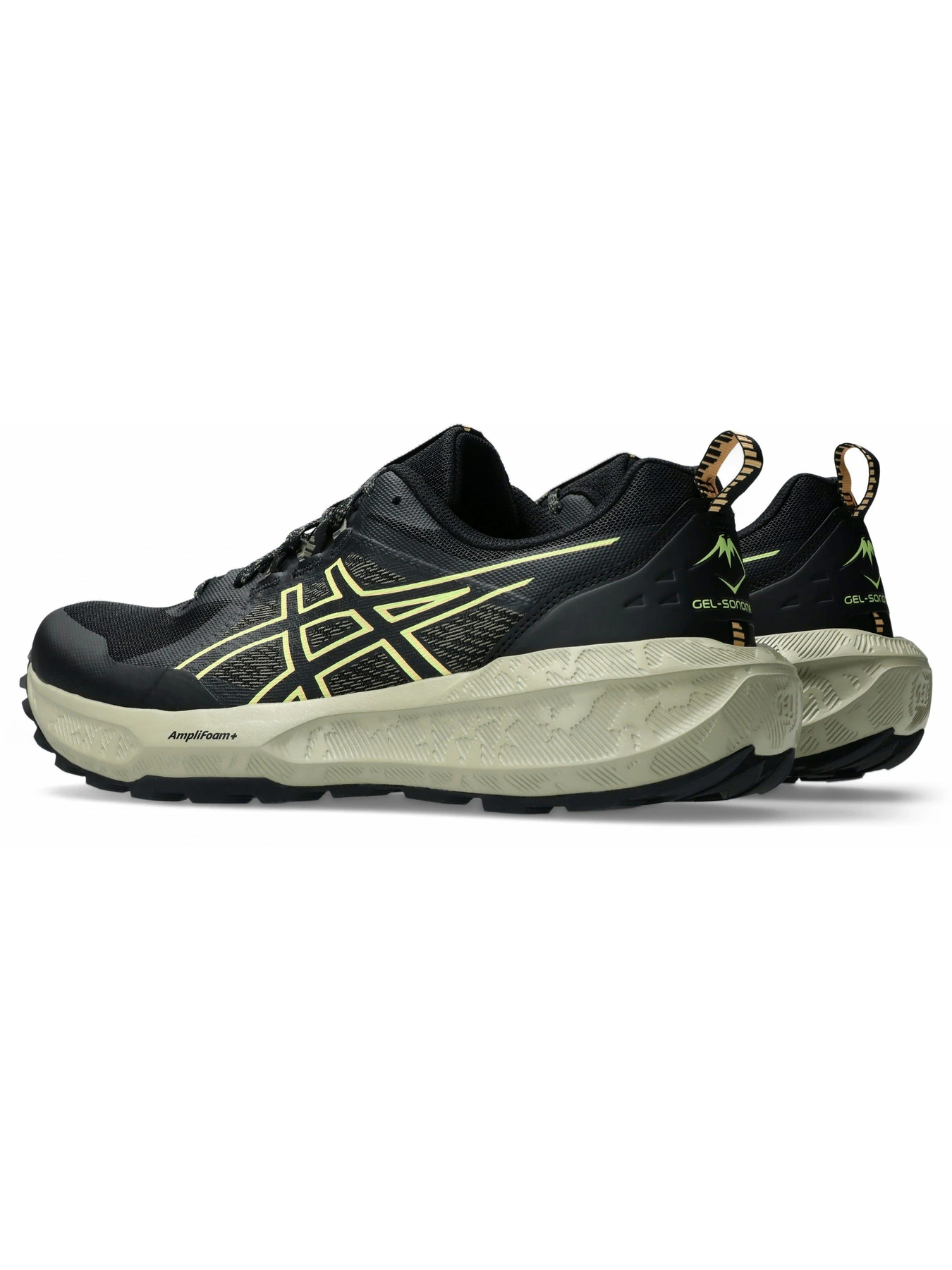 Кросівки Asics Gel-sonoma 8 модель 1011B979-002 Фото