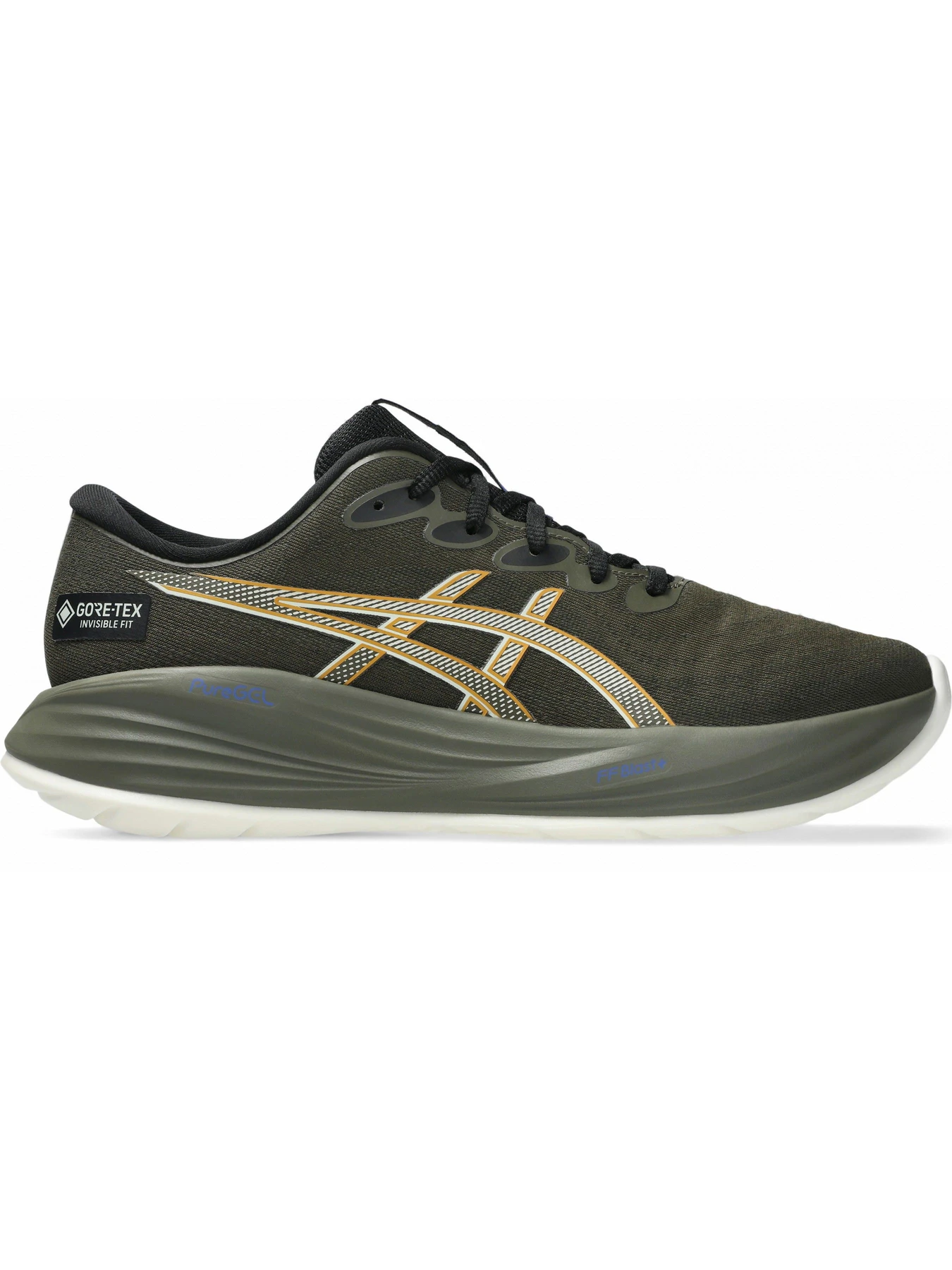 Кросівки Asics Gel-cumulus 27 gtx модель 1011C048-200 Кросівки Asics Gel-cumulus 27 gtx модель 1011C048-200 Фото