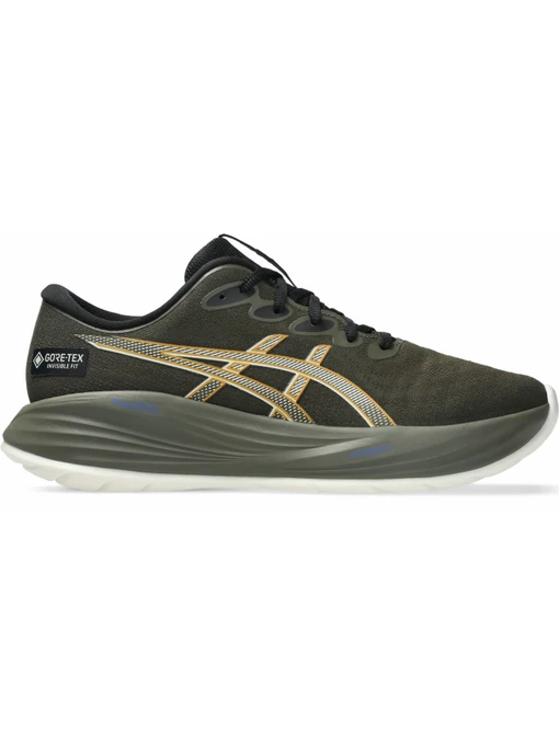 Кроссовки Asics Gel-cumulus 27 gtx модель 1011C048-200 Фото
