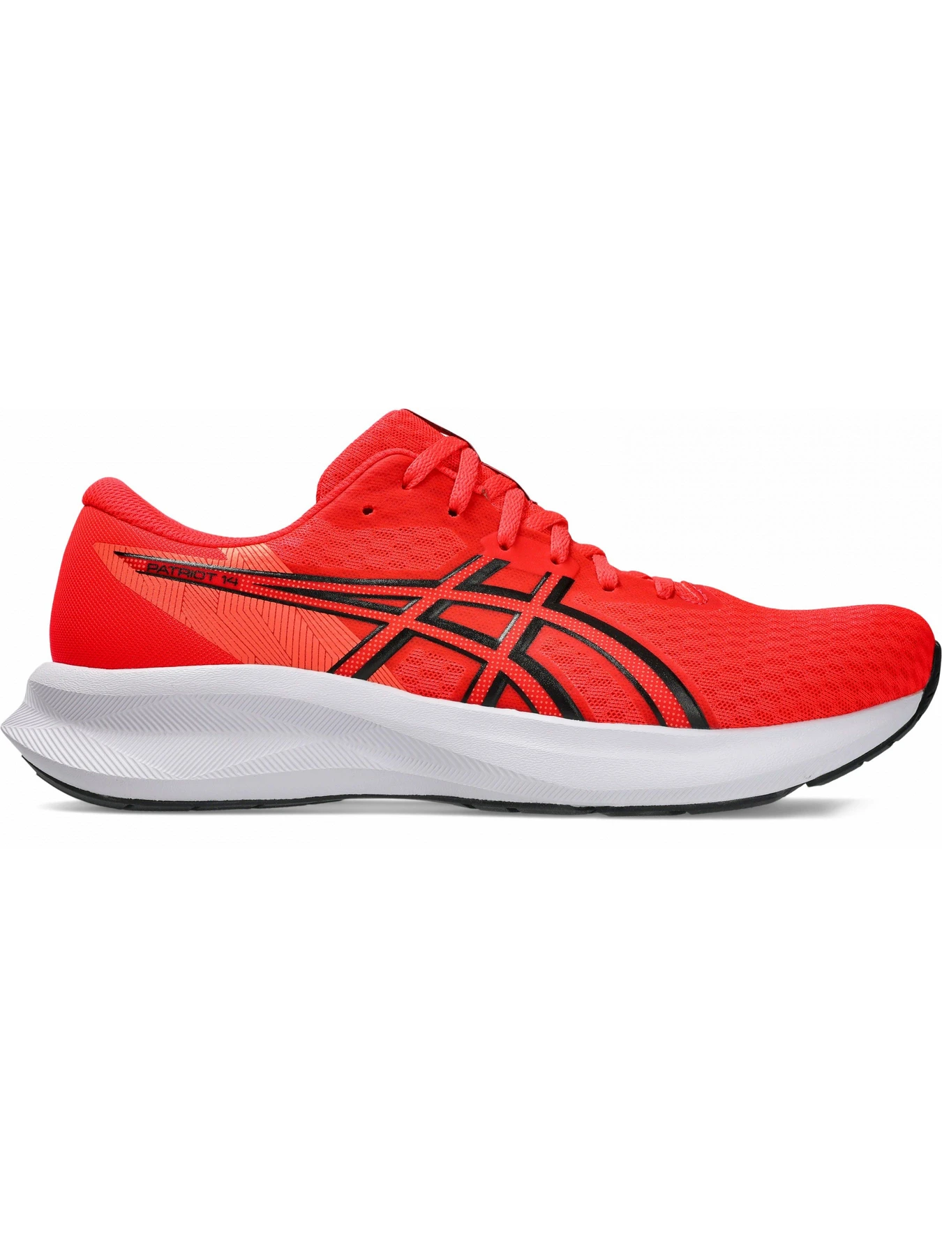 Кросівки Asics Patriot 14 модель 1011C050-600 Фото