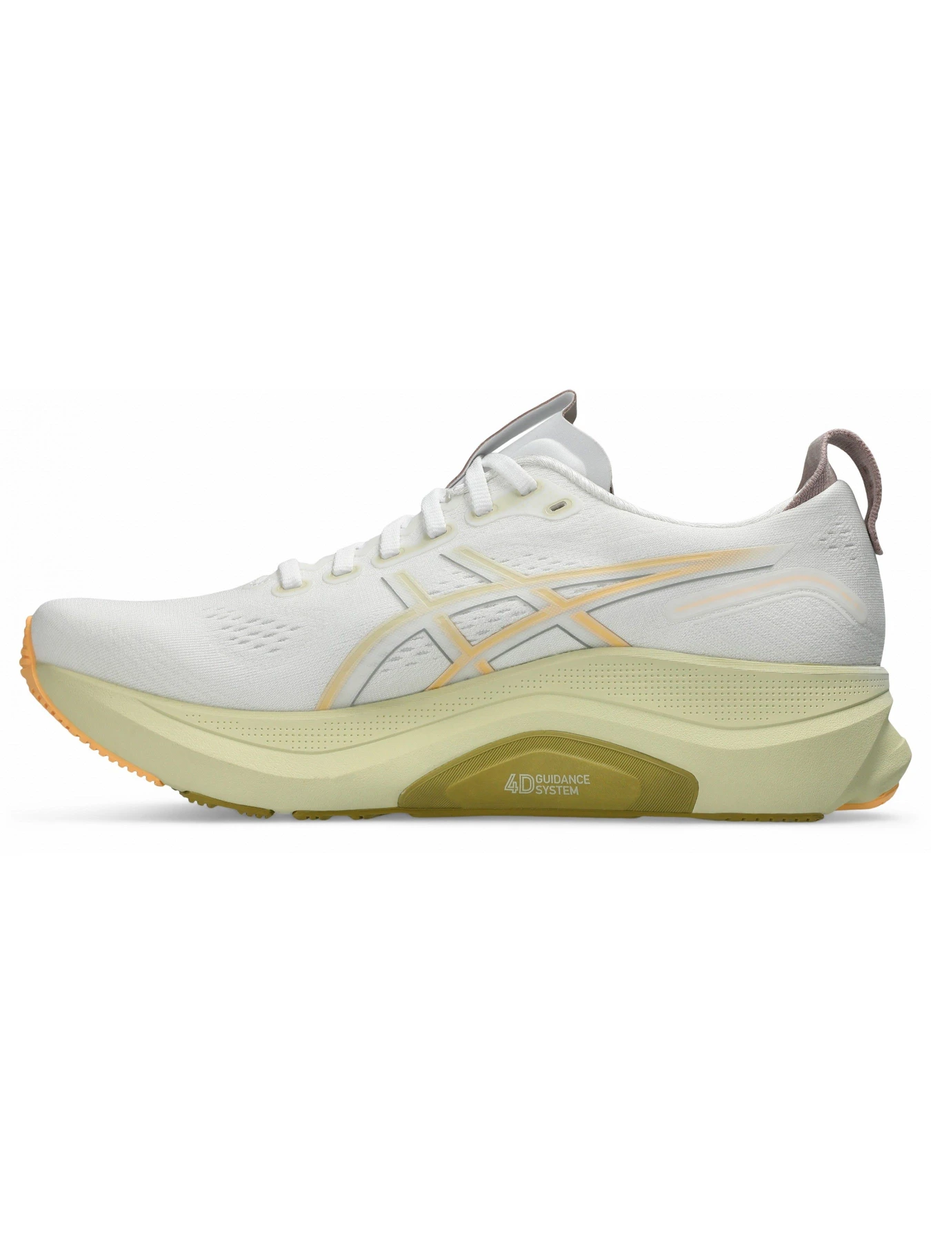 Кроссовки Asics Gel-kayano 32 модель 1011C052-101 Кроссовки Asics Gel-kayano 32 модель 1011C052-101 Фото