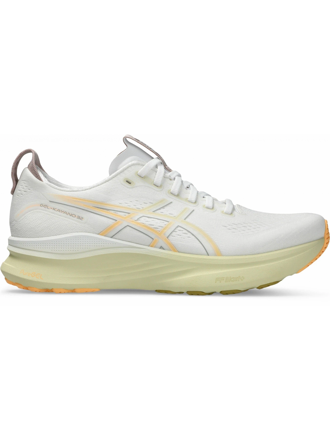 Кроссовки Asics Gel-kayano 32 модель 1011C052-101 Кроссовки Asics Gel-kayano 32 модель 1011C052-101 Фото