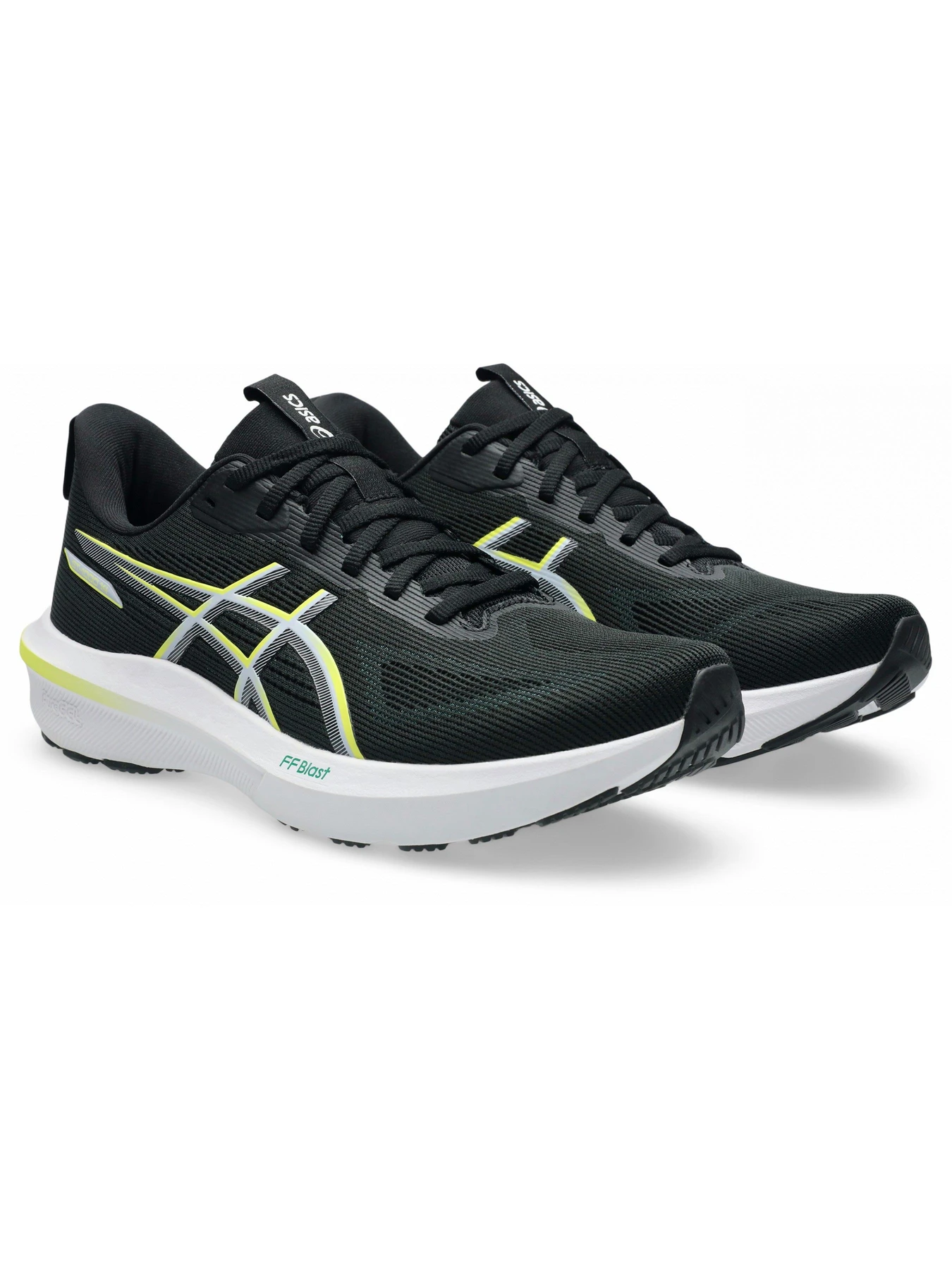 Кроссовки Asics Gt-1000 14 модель 1011C077-001 Кроссовки Asics Gt-1000 14 модель 1011C077-001 Фото