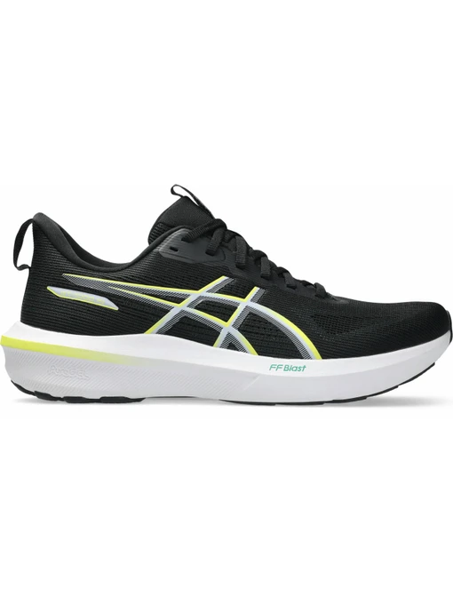 Кроссовки Asics Gt-1000 14 модель 1011C077-001 Фото