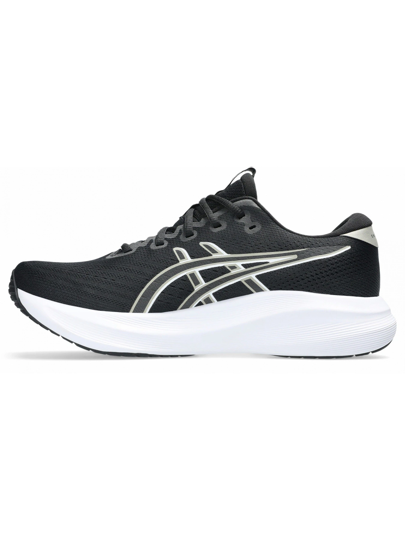 Кроссовки Asics Gel-excite 11 модель 1011C080-001 Кроссовки Asics Gel-excite 11 модель 1011C080-001 Фото