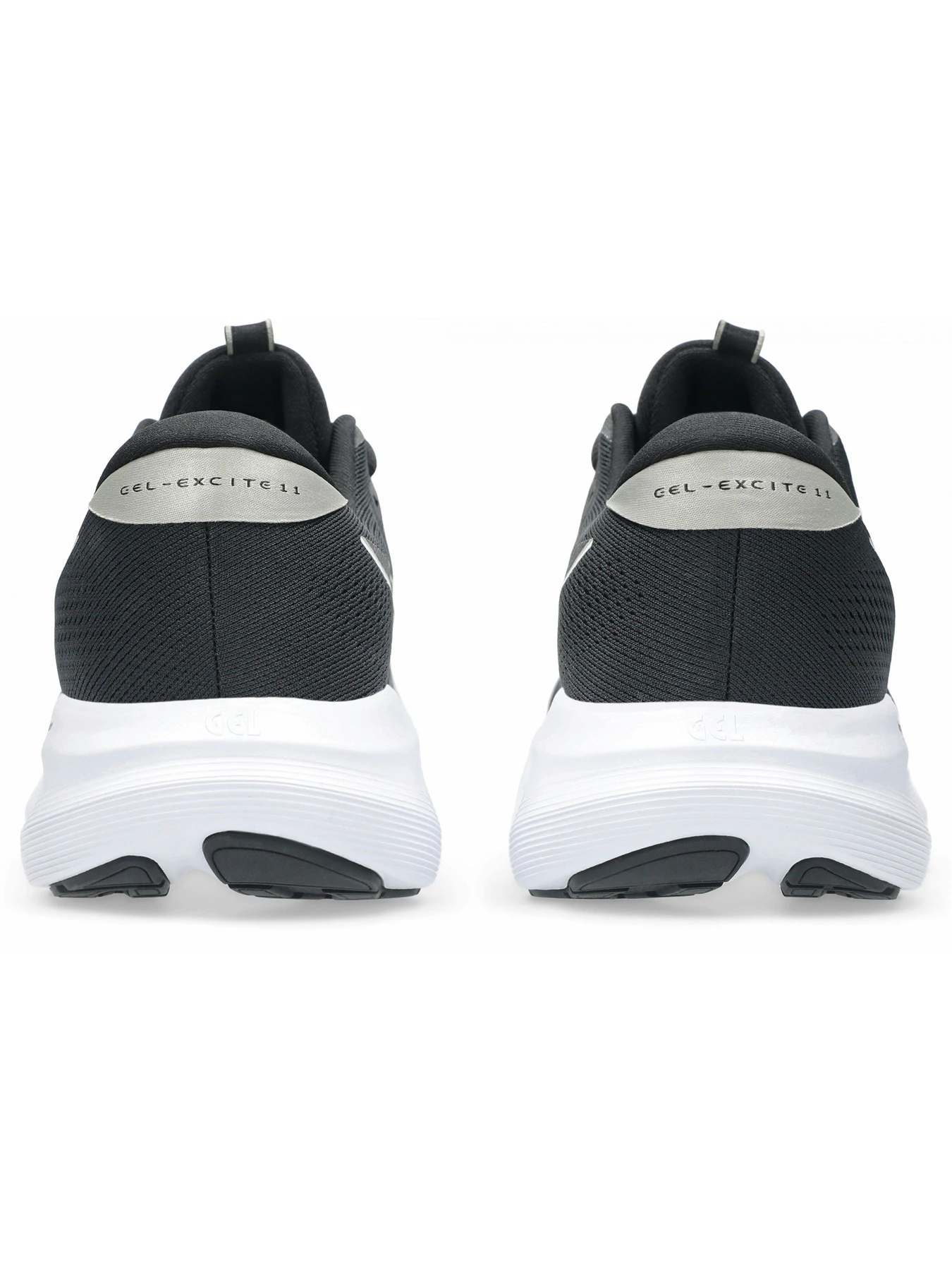 Кроссовки Asics Gel-excite 11 модель 1011C080-001 Кроссовки Asics Gel-excite 11 модель 1011C080-001 Фото