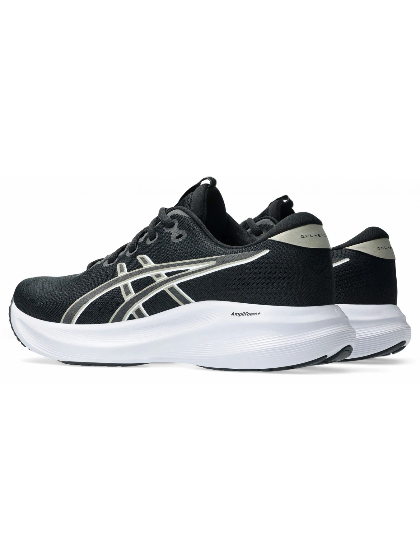 Кроссовки Asics Gel-excite 11 модель 1011C080-001 Кроссовки Asics Gel-excite 11 модель 1011C080-001 Фото