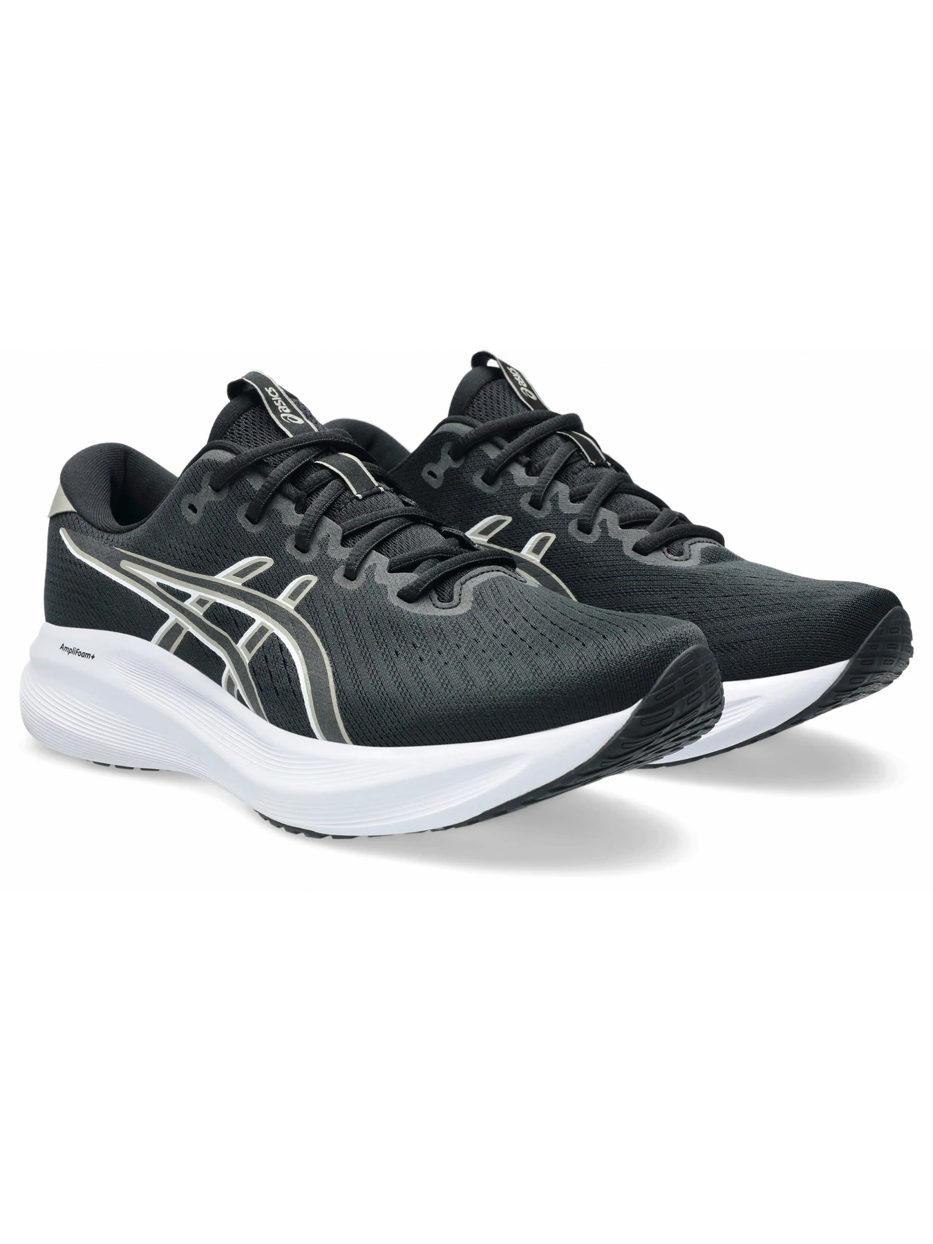 Кроссовки Asics Gel-excite 11 модель 1011C080-001 Кроссовки Asics Gel-excite 11 модель 1011C080-001 Фото