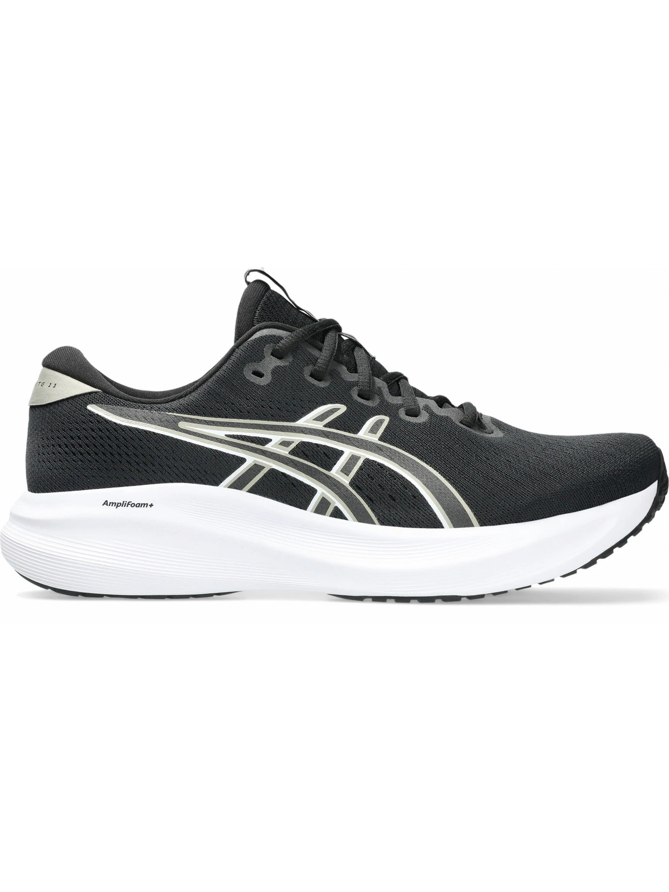 Кроссовки Asics Gel-excite 11 модель 1011C080-001 Кроссовки Asics Gel-excite 11 модель 1011C080-001 Фото