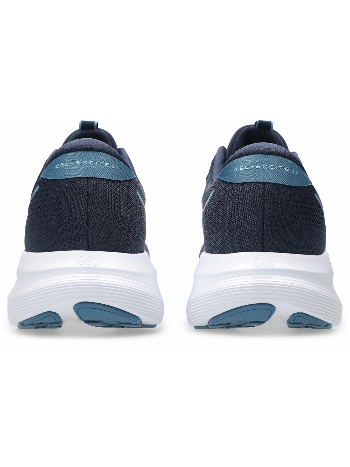 Кроссовки Asics Gel-excite 11 модель 1011C080-402 Кроссовки Asics Gel-excite 11 модель 1011C080-402 Фото