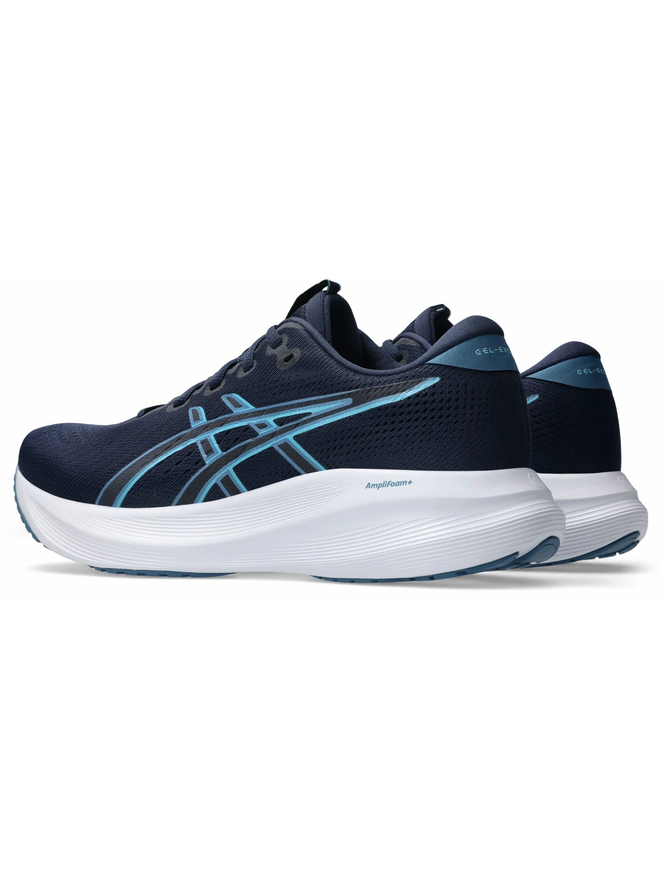 Кроссовки Asics Gel-excite 11 модель 1011C080-402 Кроссовки Asics Gel-excite 11 модель 1011C080-402 Фото