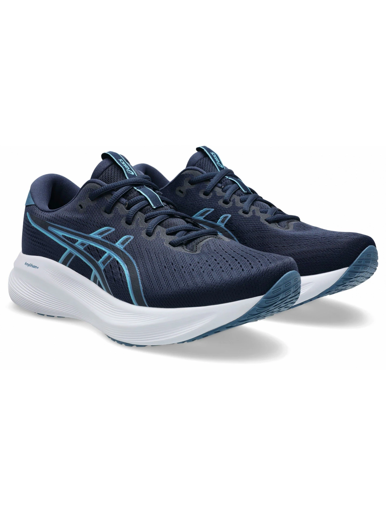 Кроссовки Asics Gel-excite 11 модель 1011C080-402 Кроссовки Asics Gel-excite 11 модель 1011C080-402 Фото