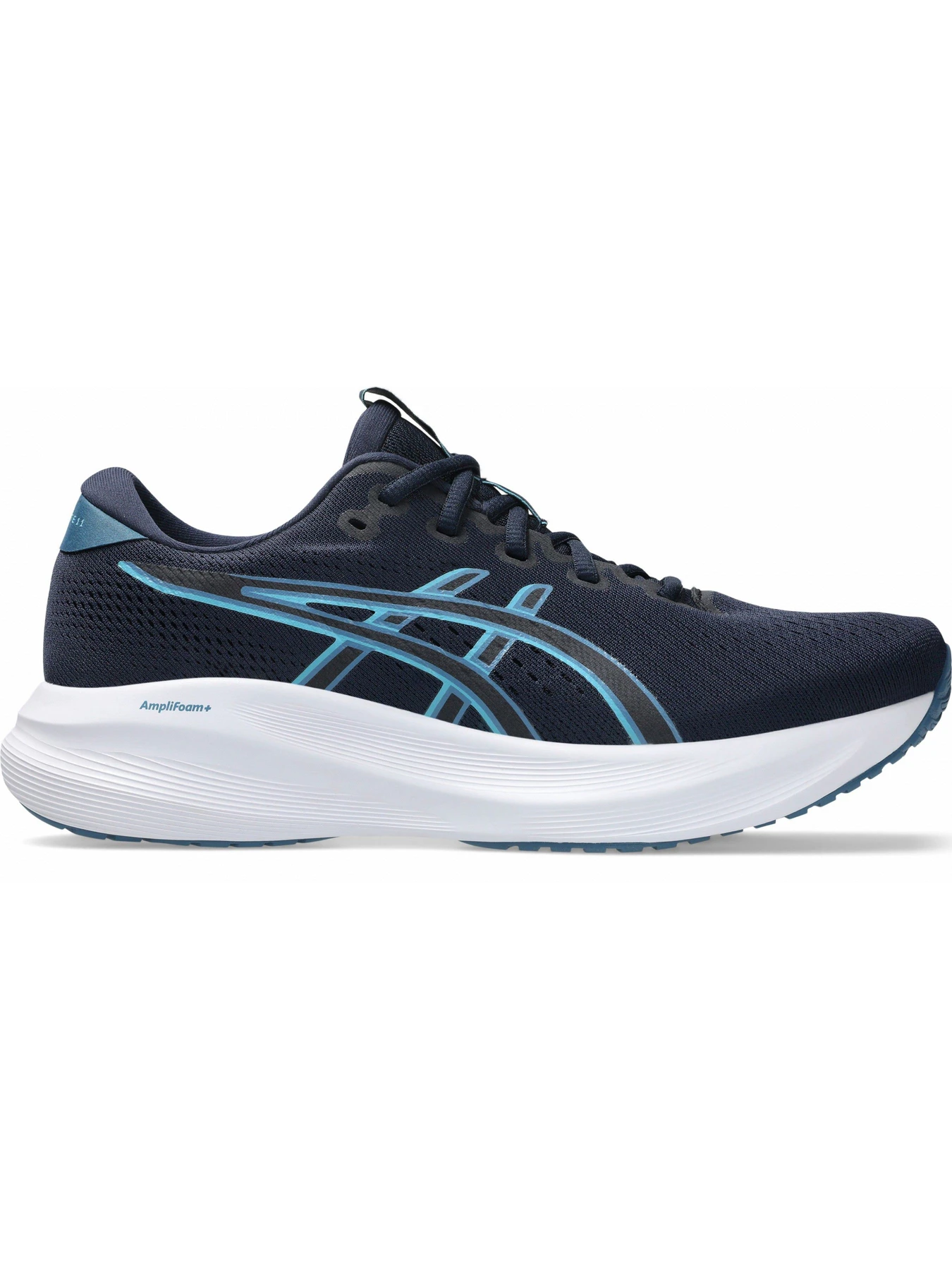 Кроссовки Asics Gel-excite 11 модель 1011C080-402 Кроссовки Asics Gel-excite 11 модель 1011C080-402 Фото
