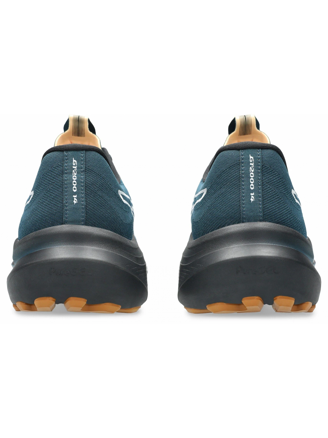 Кросівки Asics Gt-2000 14 tr модель 1011C129-300 Фото