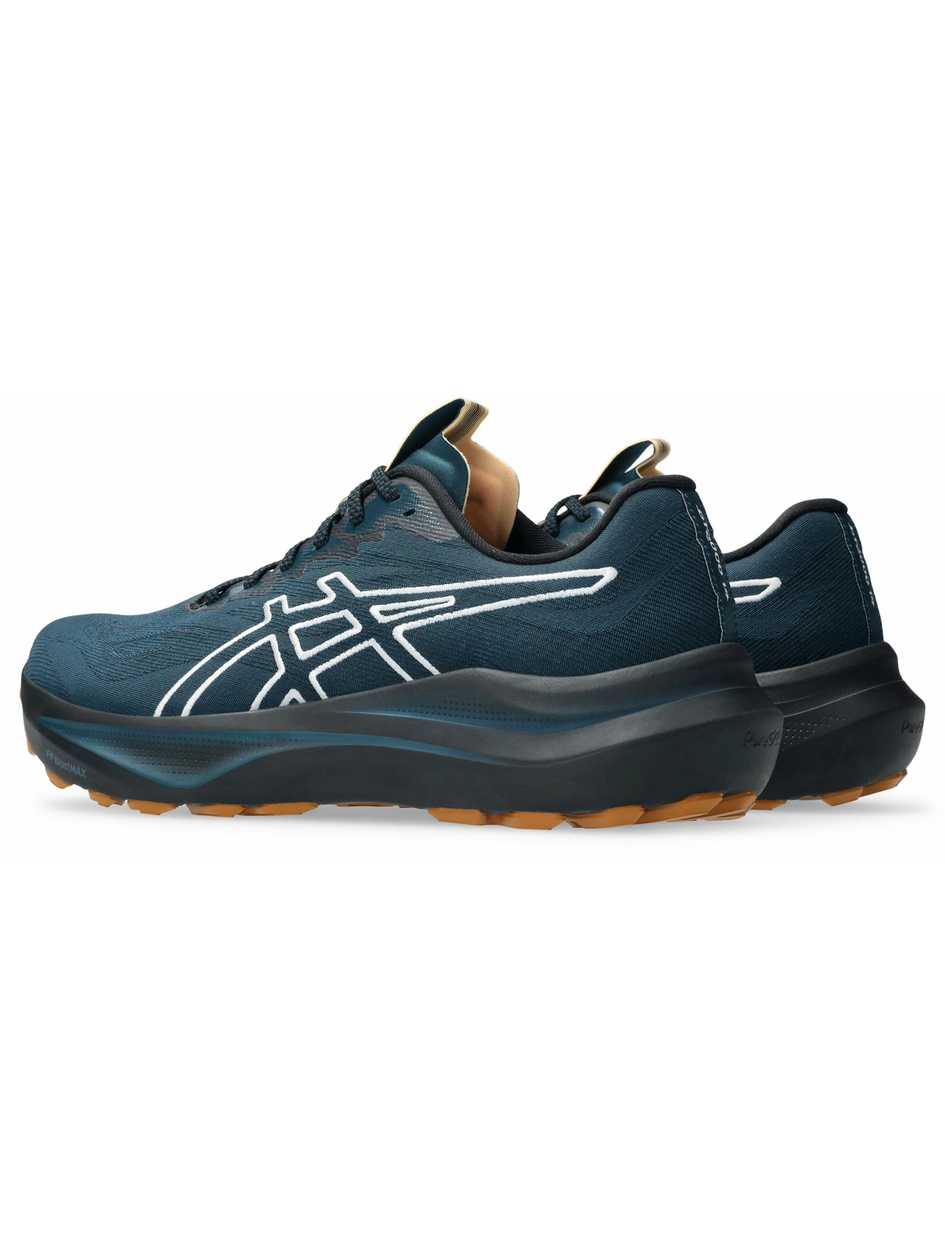 Кросівки Asics Gt-2000 14 tr модель 1011C129-300 Фото
