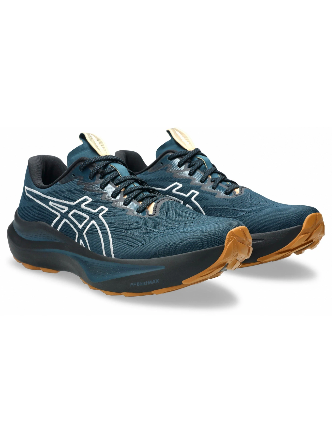 Кросівки Asics Gt-2000 14 tr модель 1011C129-300 Фото