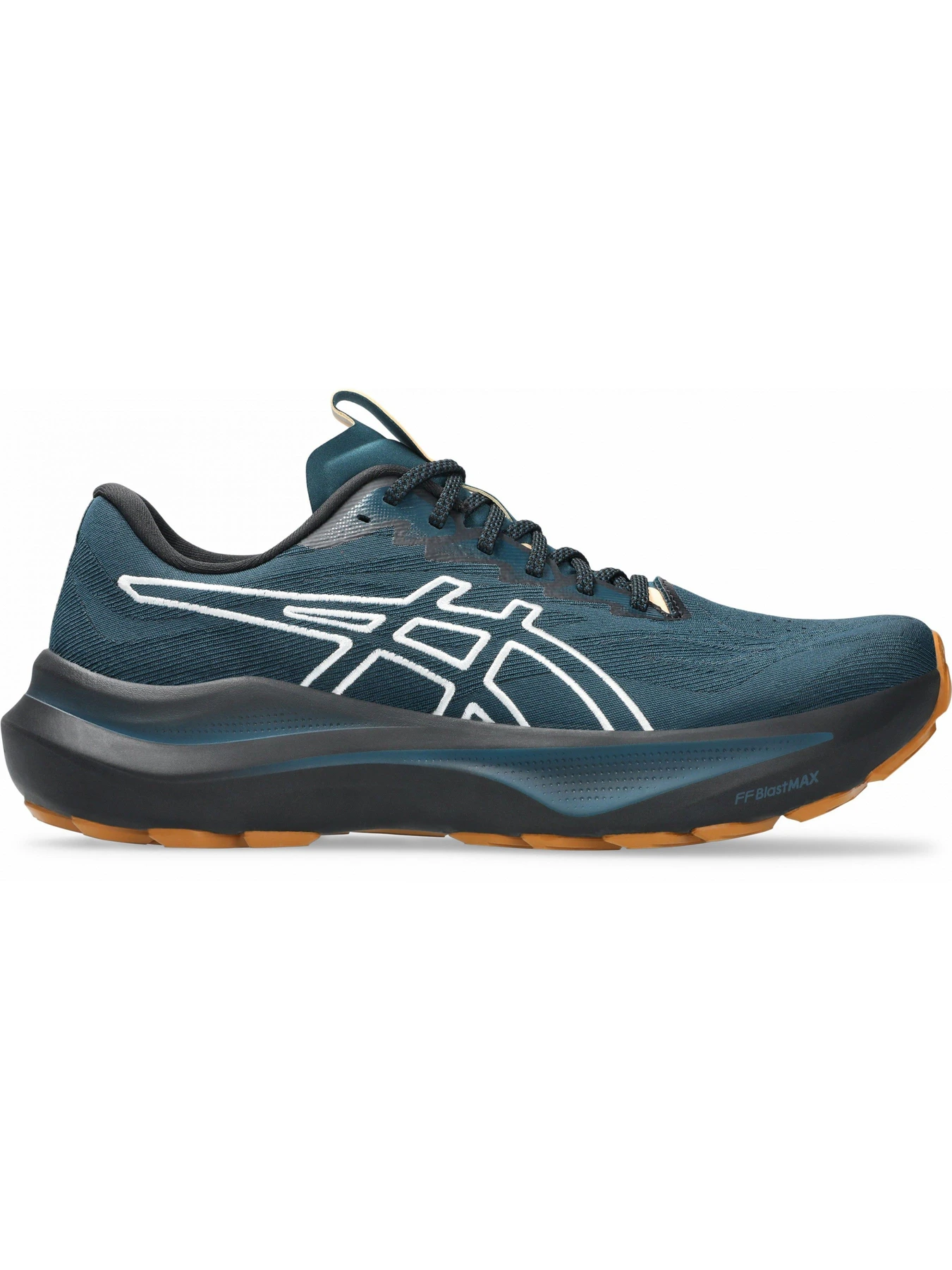 Кросівки Asics Gt-2000 14 tr модель 1011C129-300 Фото