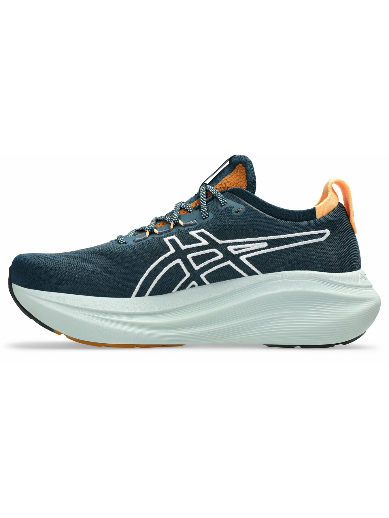 Кросівки Asics Gel-nimbus 27 tr модель 1011C136-300 Кросівки Asics Gel-nimbus 27 tr модель 1011C136-300 Фото