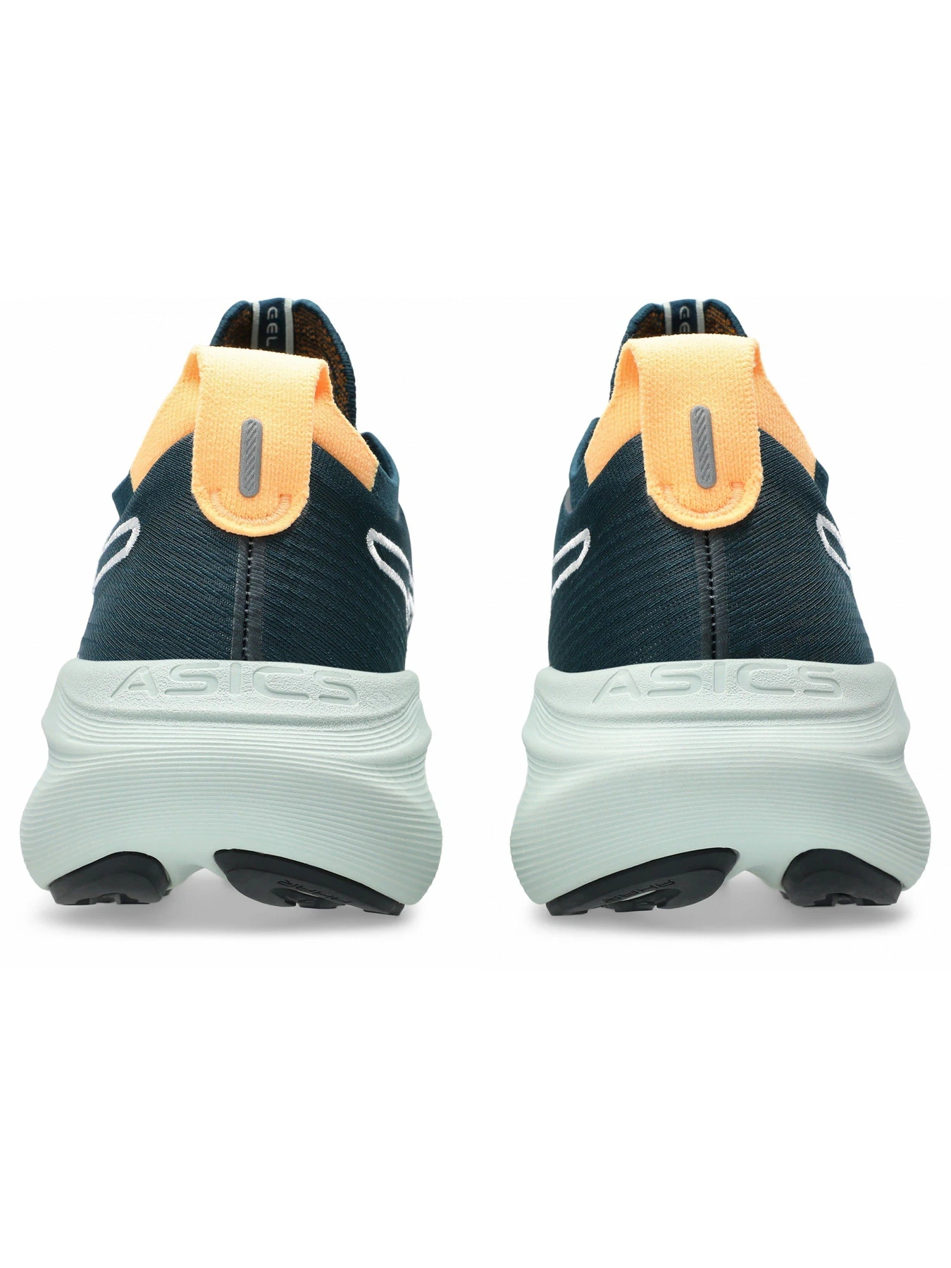 Кросівки Asics Gel-nimbus 27 tr модель 1011C136-300 Кросівки Asics Gel-nimbus 27 tr модель 1011C136-300 Фото