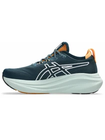 Кросівки Asics Gel-nimbus 27 tr модель 1011C136-300 Фото