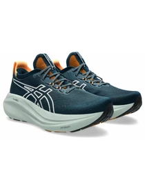 Кросівки Asics Gel-nimbus 27 tr модель 1011C136-300 Фото