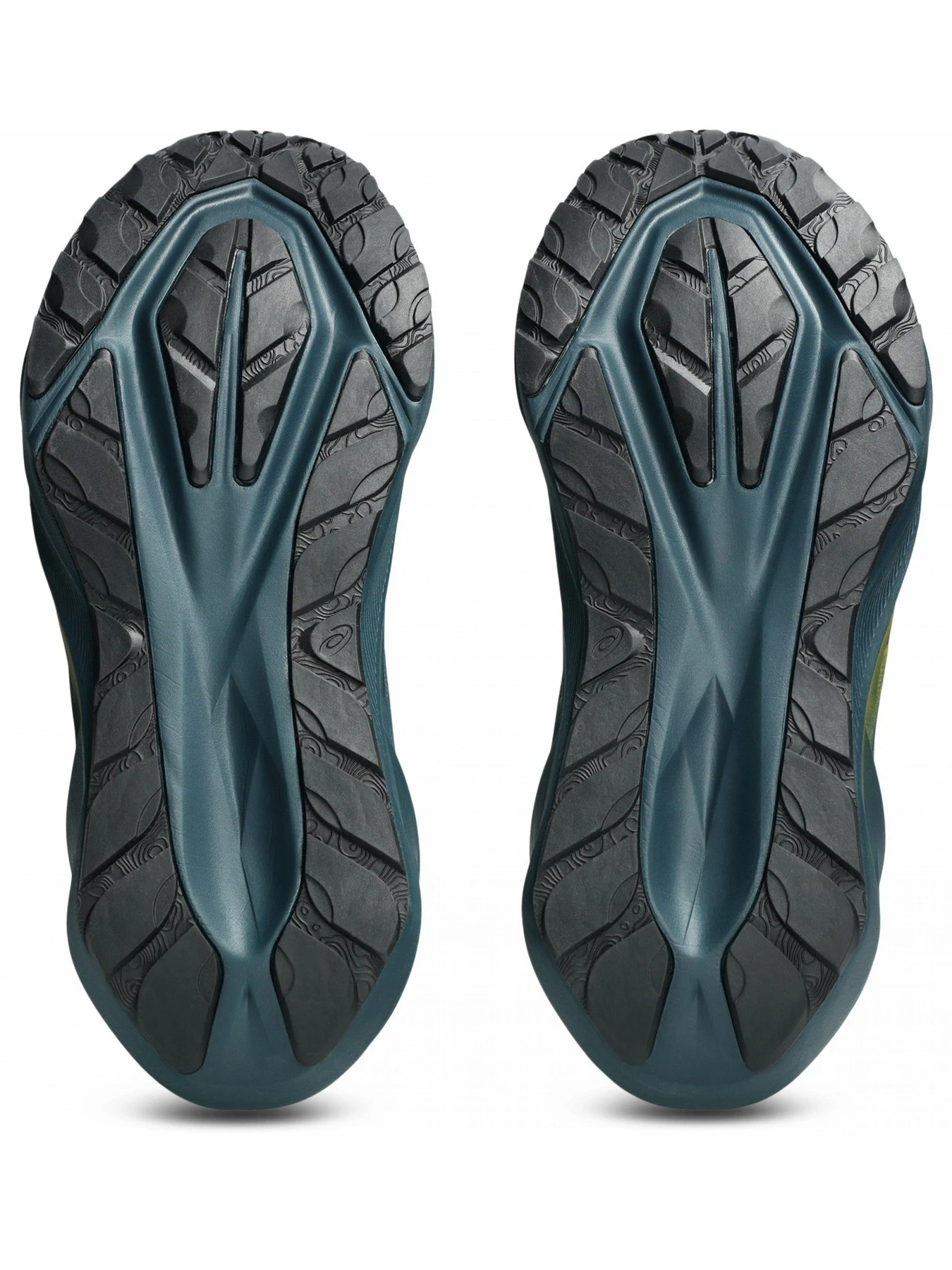 Кросівки Asics Novablast 5 tr модель 1011C138-300 Кросівки Asics Novablast 5 tr модель 1011C138-300 Фото