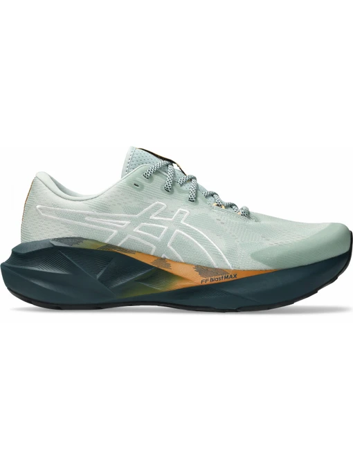 Кроссовки Asics Novablast 5 tr модель 1011C138-300 Фото
