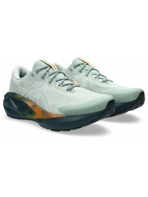 Кросівки Asics Novablast 5 tr модель 1011C138-300 Фото