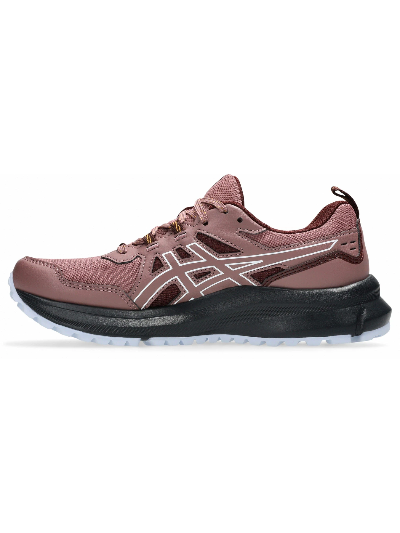 Кросівки Asics Trail scout 3 модель 1012B516-600 Фото