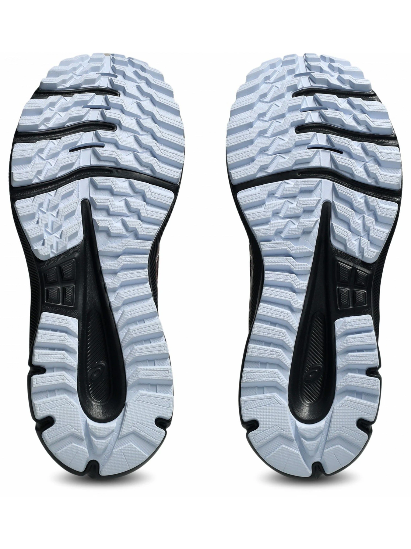 Кросівки Asics Trail scout 3 модель 1012B516-600 Фото