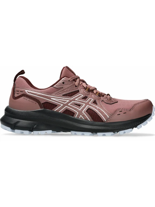 Кросівки Asics Trail scout 3 модель 1012B516-600 Фото