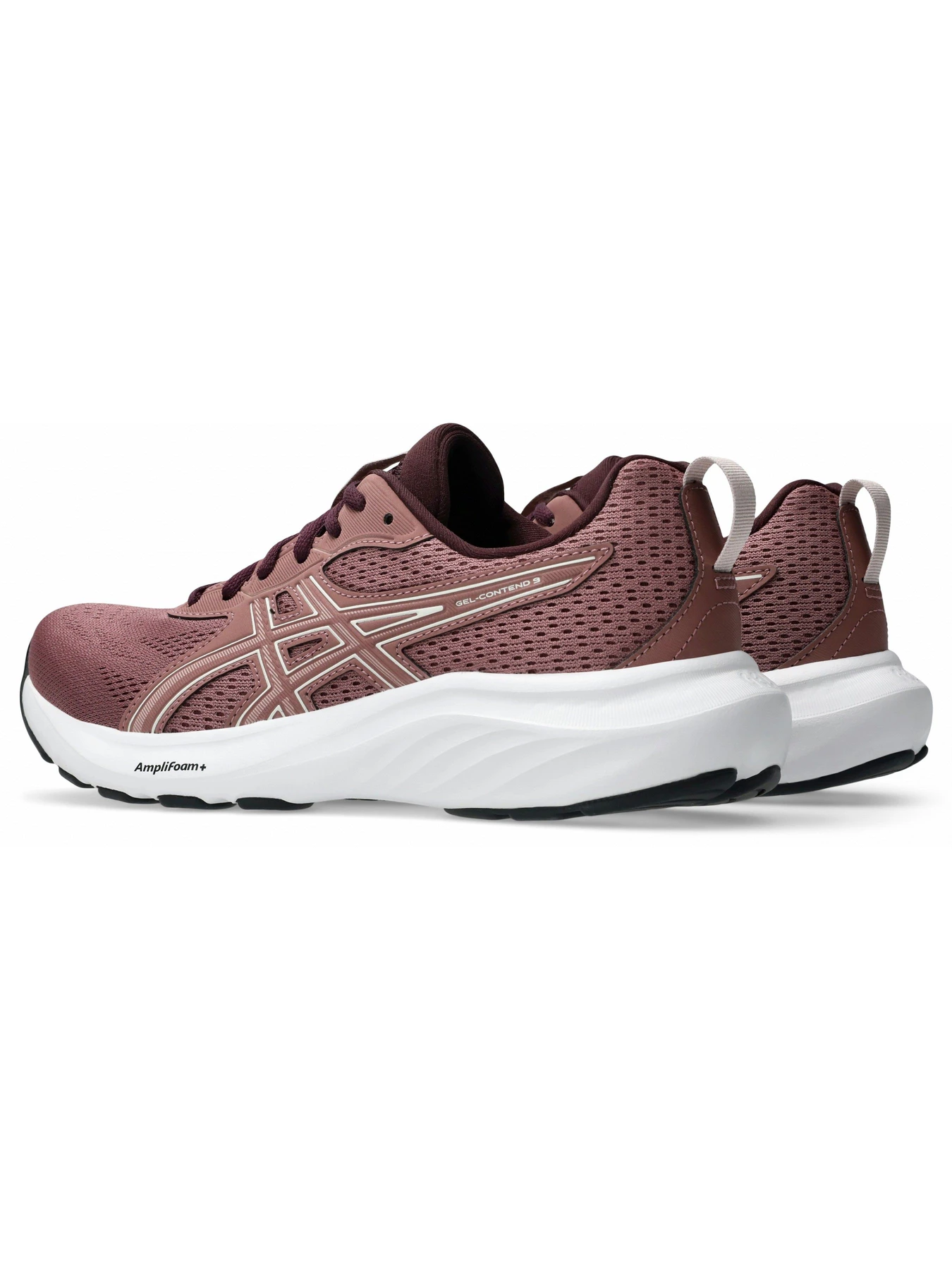 Кроссовки Asics Gel-contend 9 модель 1012B681-600 Кроссовки Asics Gel-contend 9 модель 1012B681-600 Фото