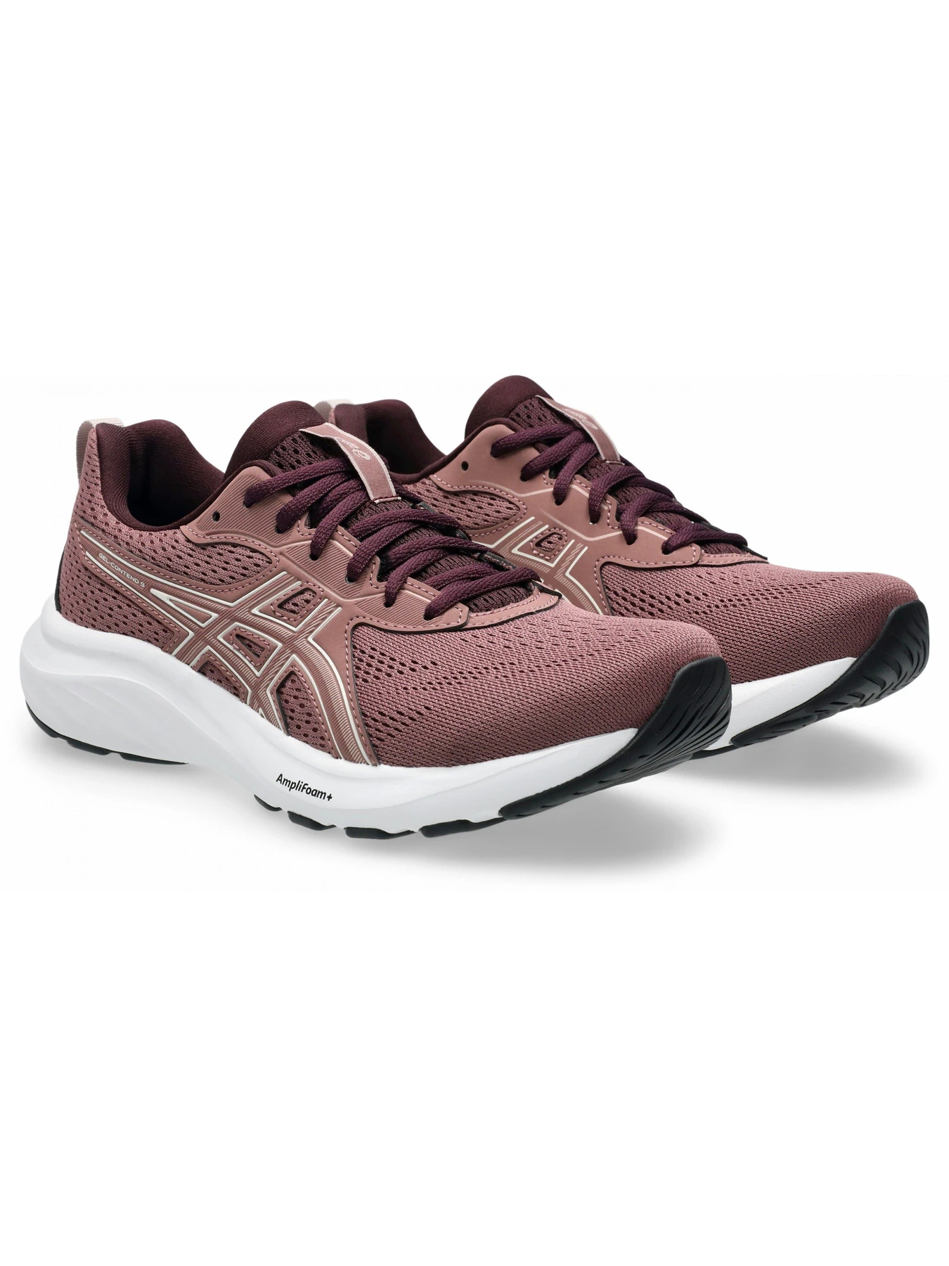 Кроссовки Asics Gel-contend 9 модель 1012B681-600 Кроссовки Asics Gel-contend 9 модель 1012B681-600 Фото