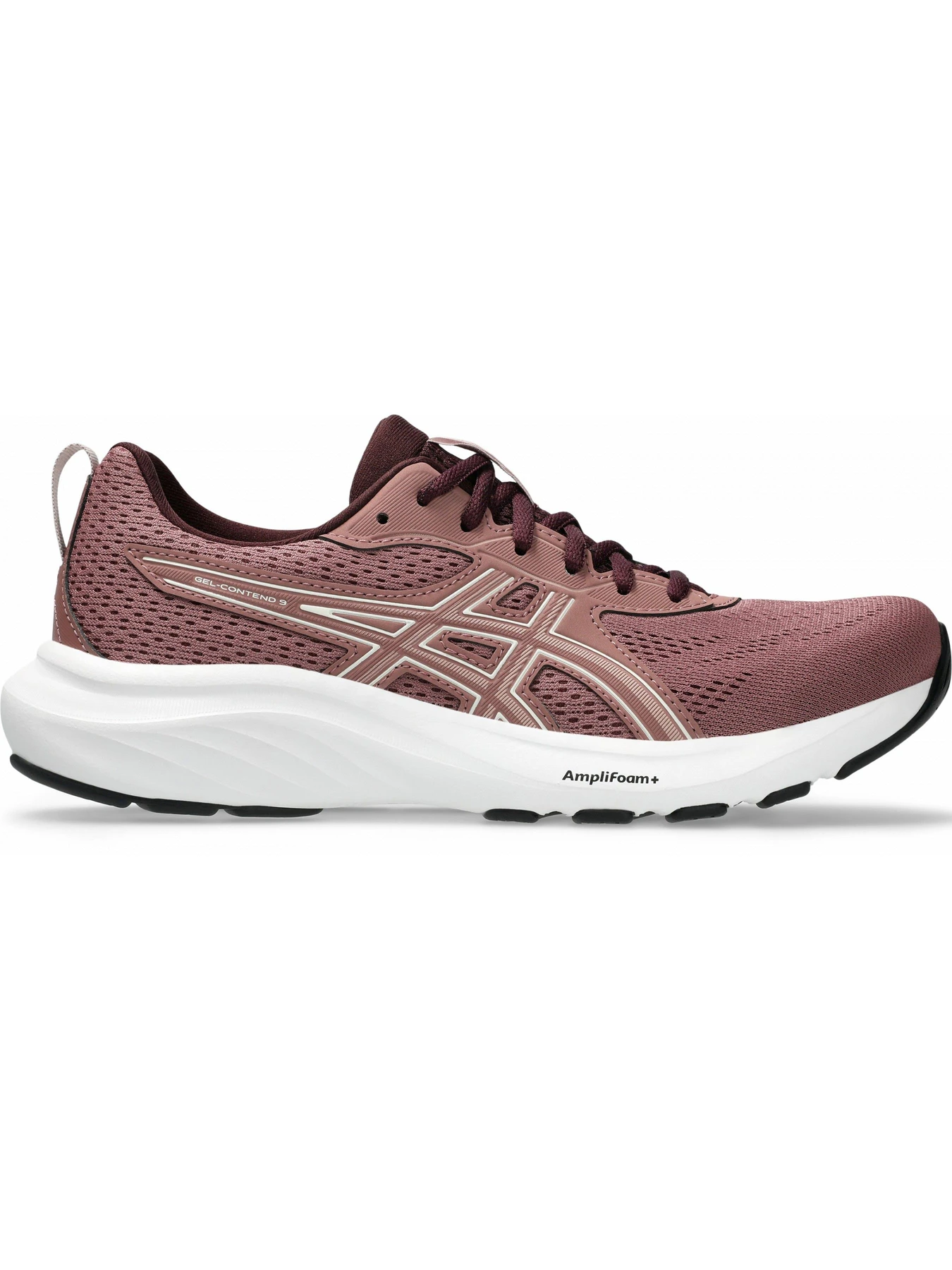 Кроссовки Asics Gel-contend 9 модель 1012B681-600 Кроссовки Asics Gel-contend 9 модель 1012B681-600 Фото