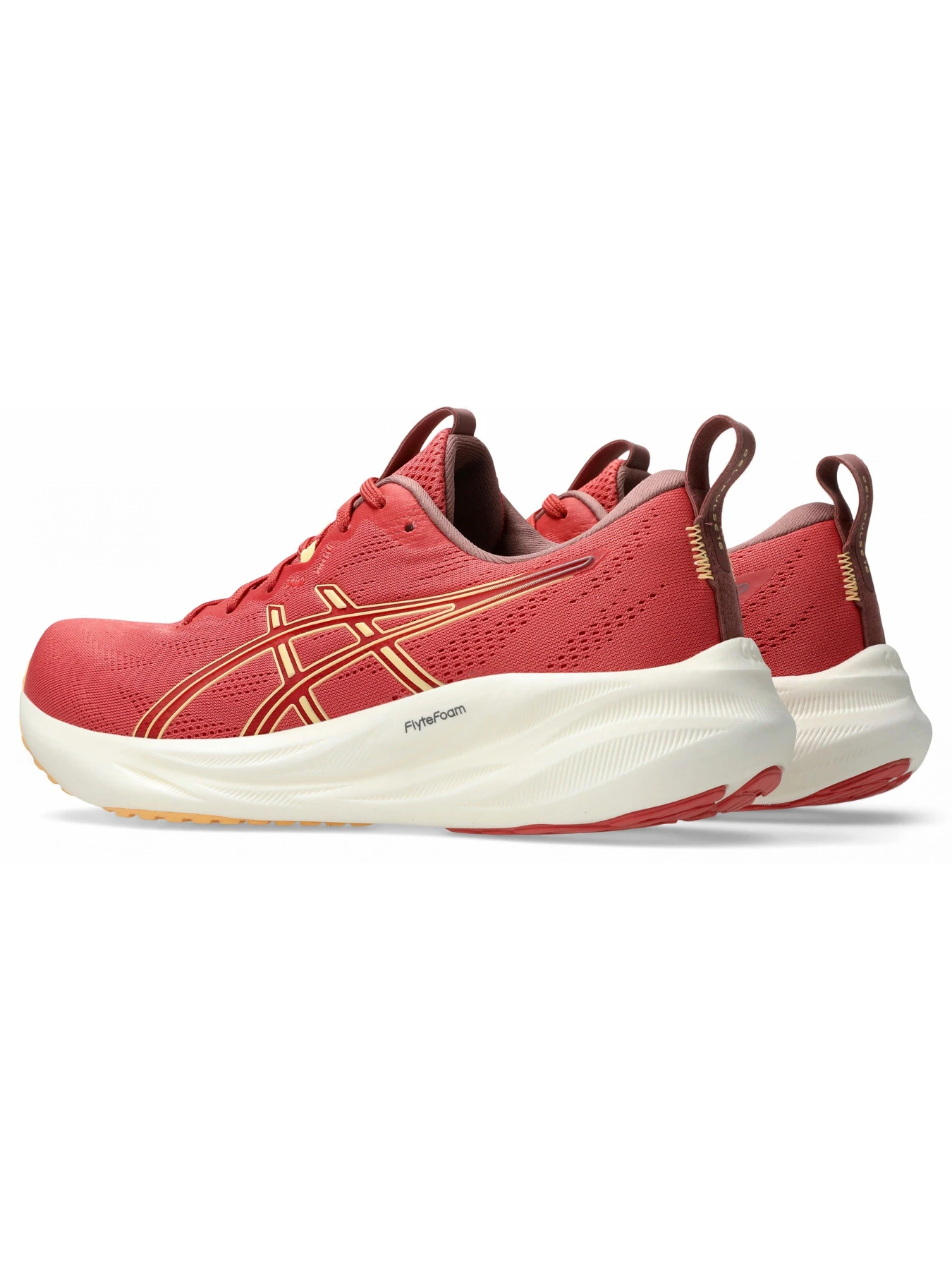 Кросівки Asics Gel-pulse 16 модель 1012B755-700 Кросівки Asics Gel-pulse 16 модель 1012B755-700 Фото