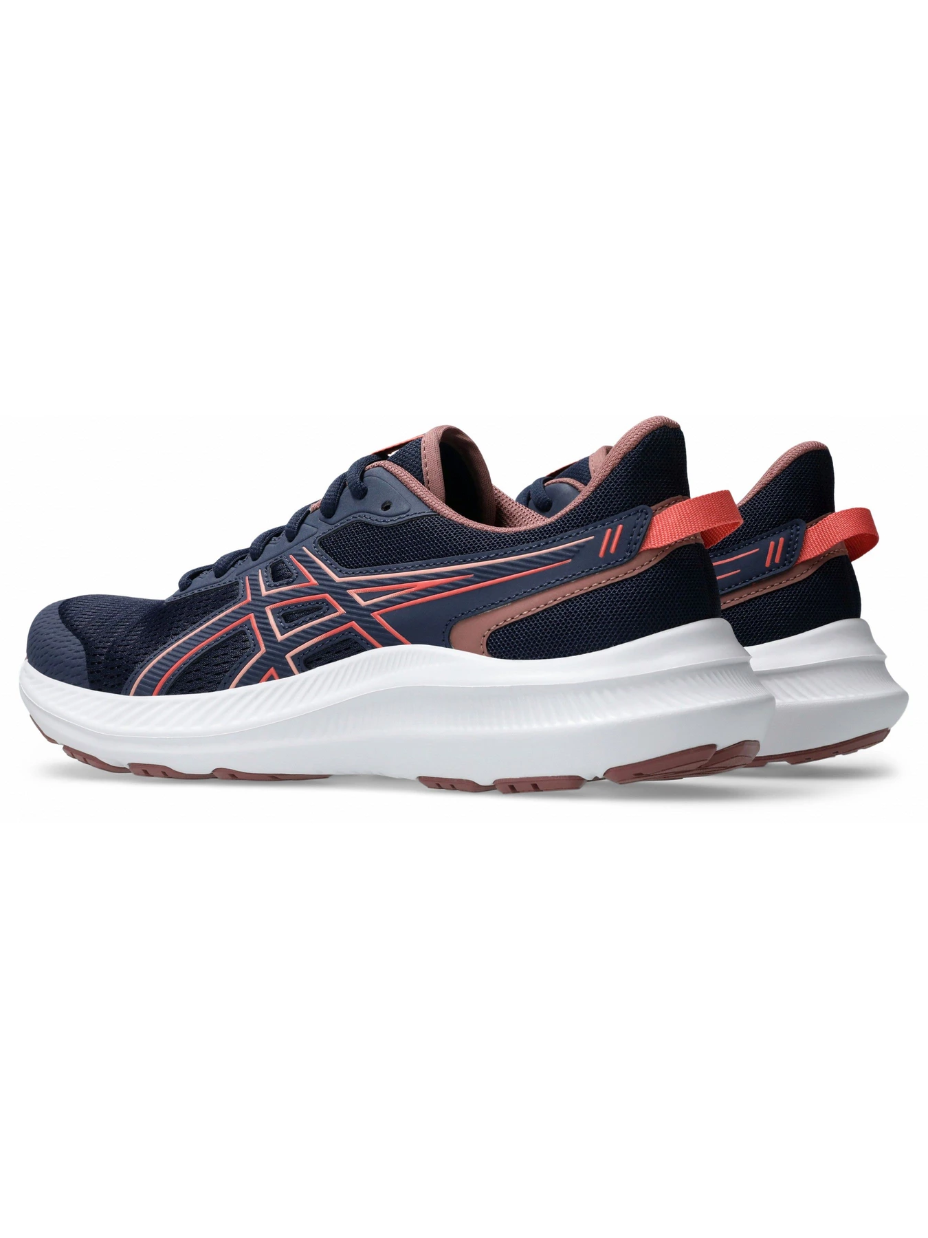 Кросівки Asics Jolt 5 модель 1012B757-401 Фото