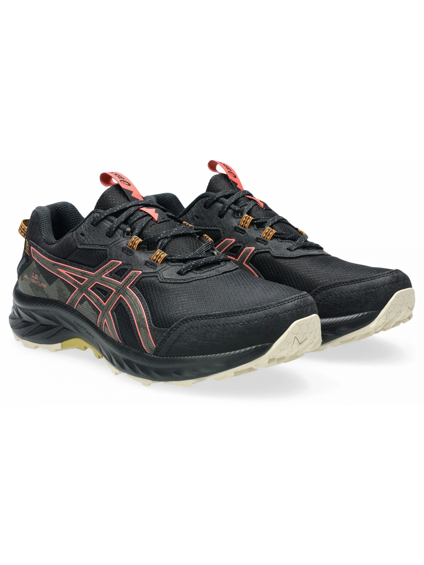 Кросівки Asics Gel-venture 10 waterproof модель 1012B760-002 Кросівки Asics Gel-venture 10 waterproof модель 1012B760-002 Фото