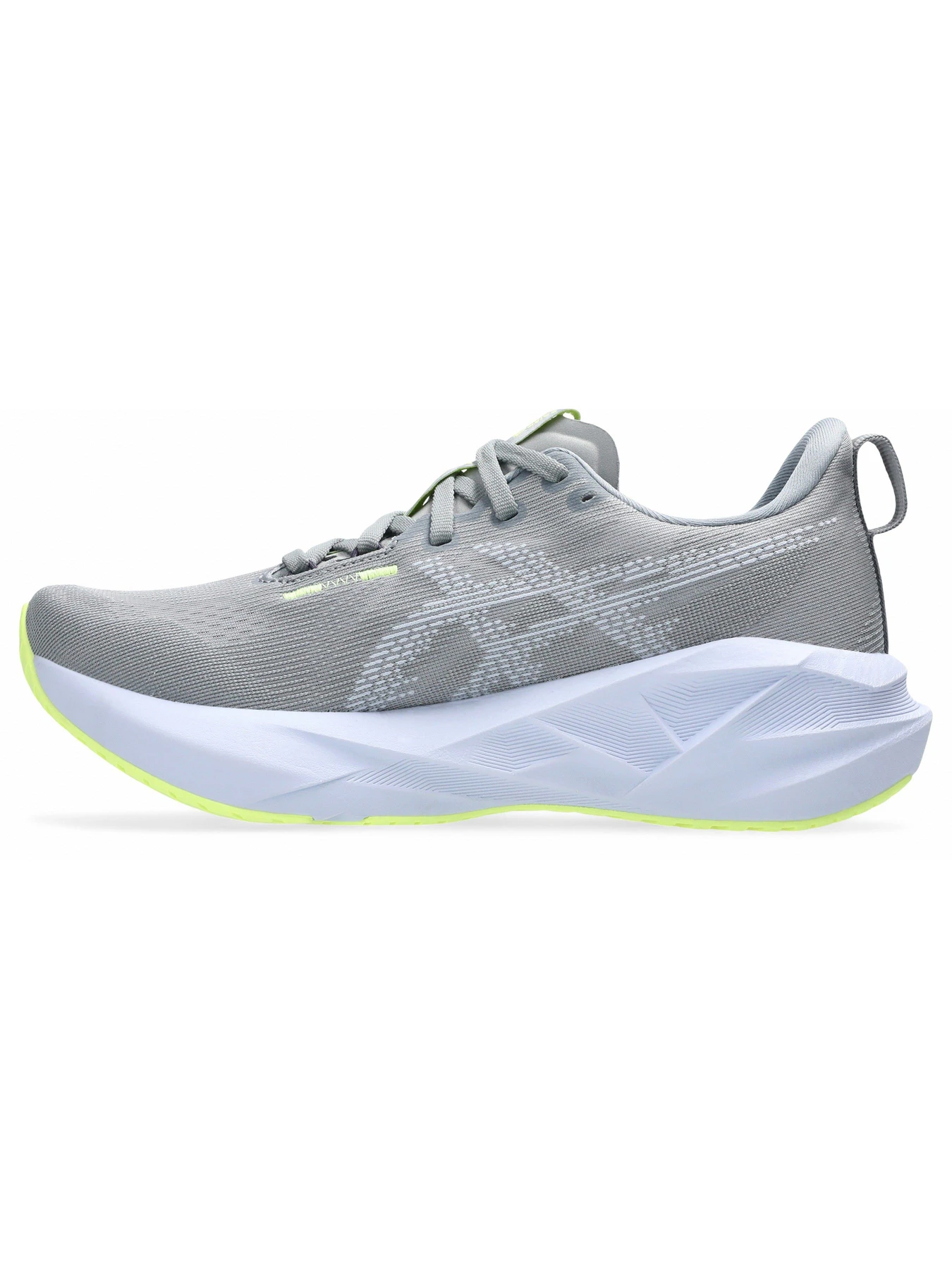 Кроссовки Asics Novablast 5 модель 1012B765-020 Фото