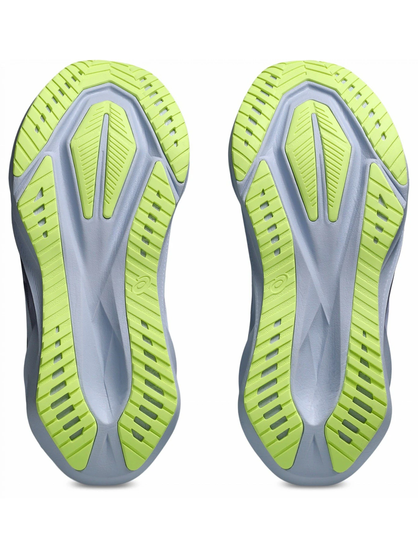 Кроссовки Asics Novablast 5 модель 1012B765-020 Фото